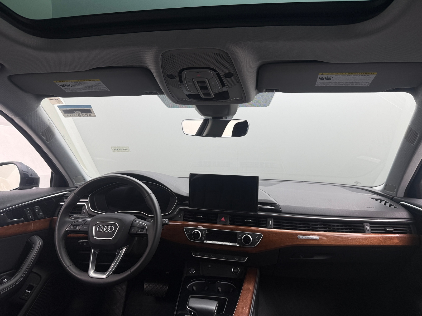 Thumbnail: 2023 Audi A4 - 2