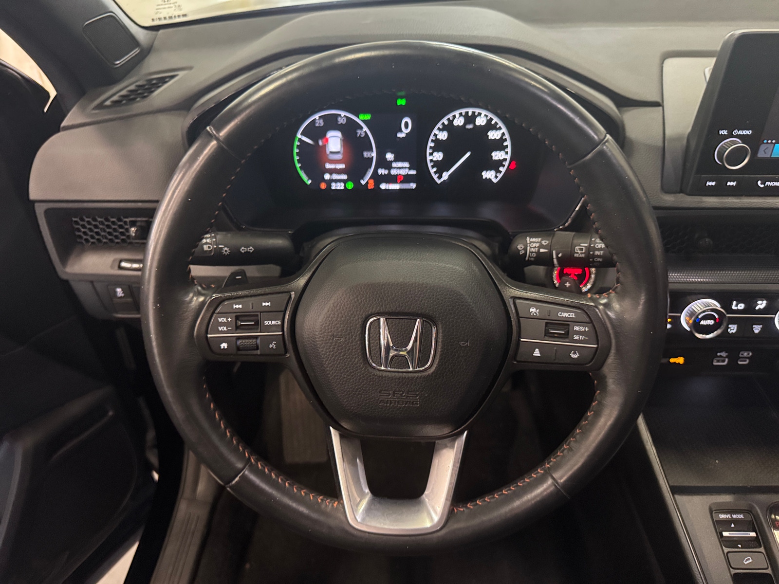Thumbnail: 2024 Honda CR-V - 5