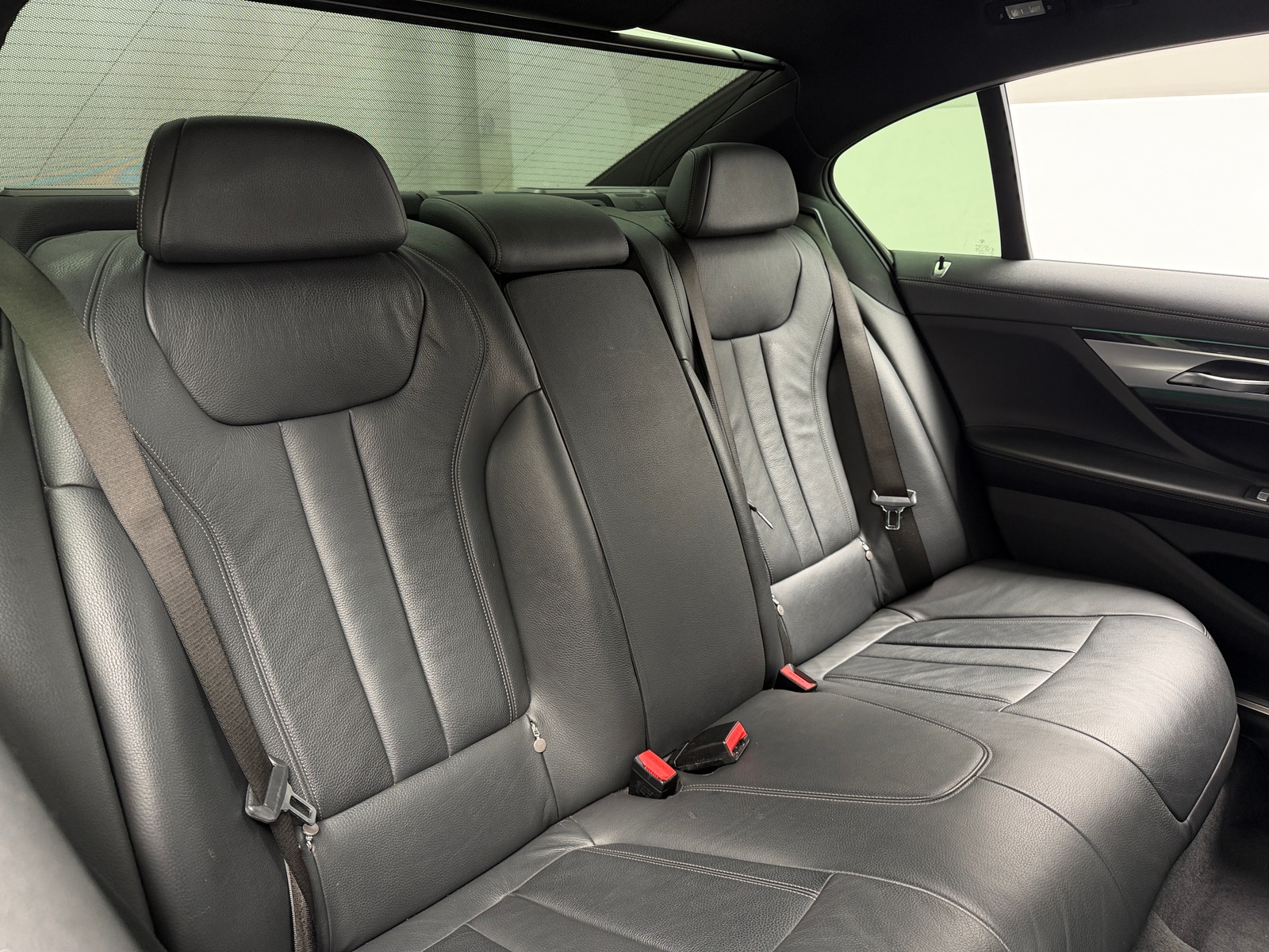 Thumbnail: 2019 BMW 7 Series - 5