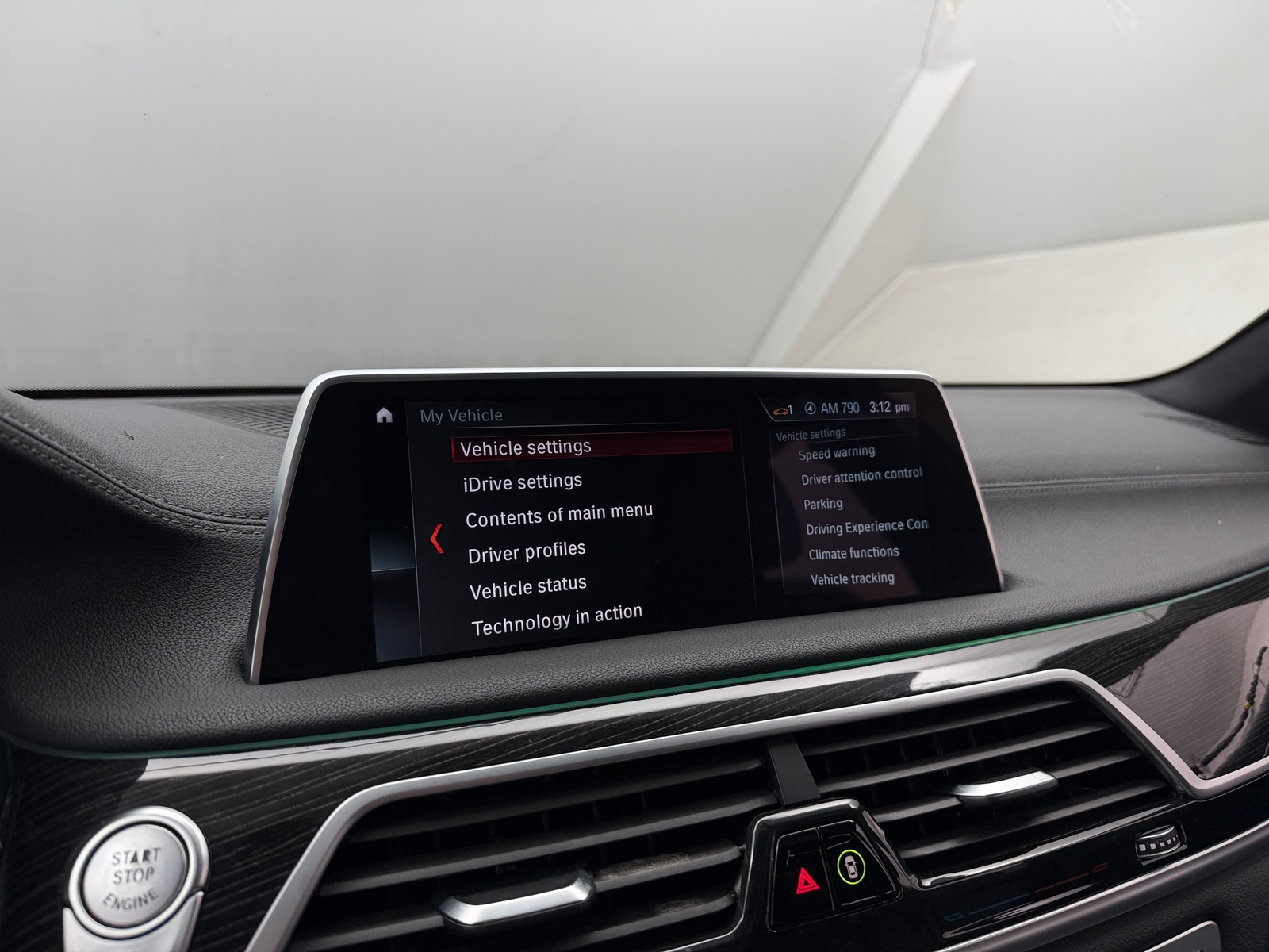 Thumbnail: 2019 BMW 7 Series - 3