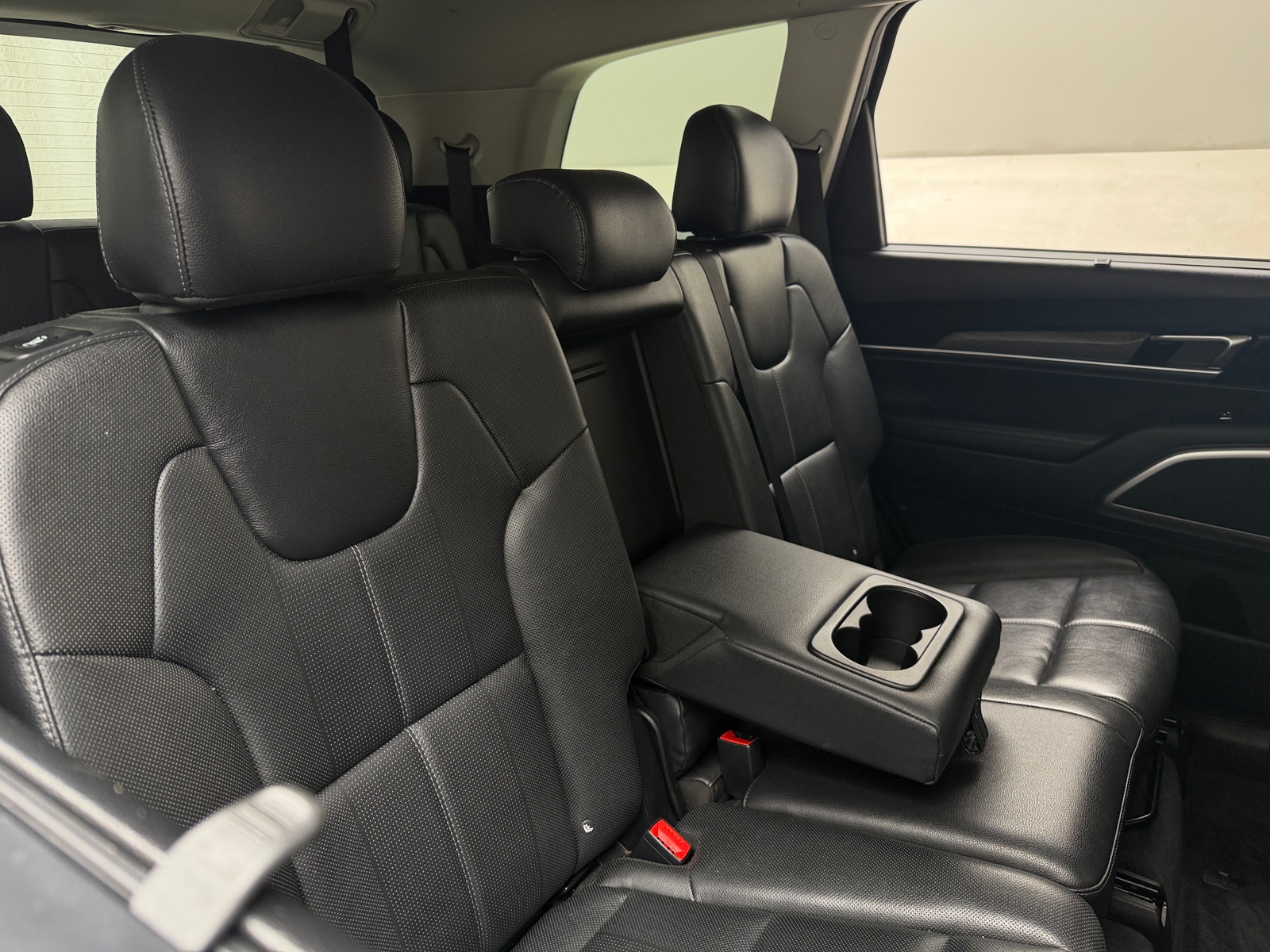 Thumbnail: 2020 Kia Telluride - 5