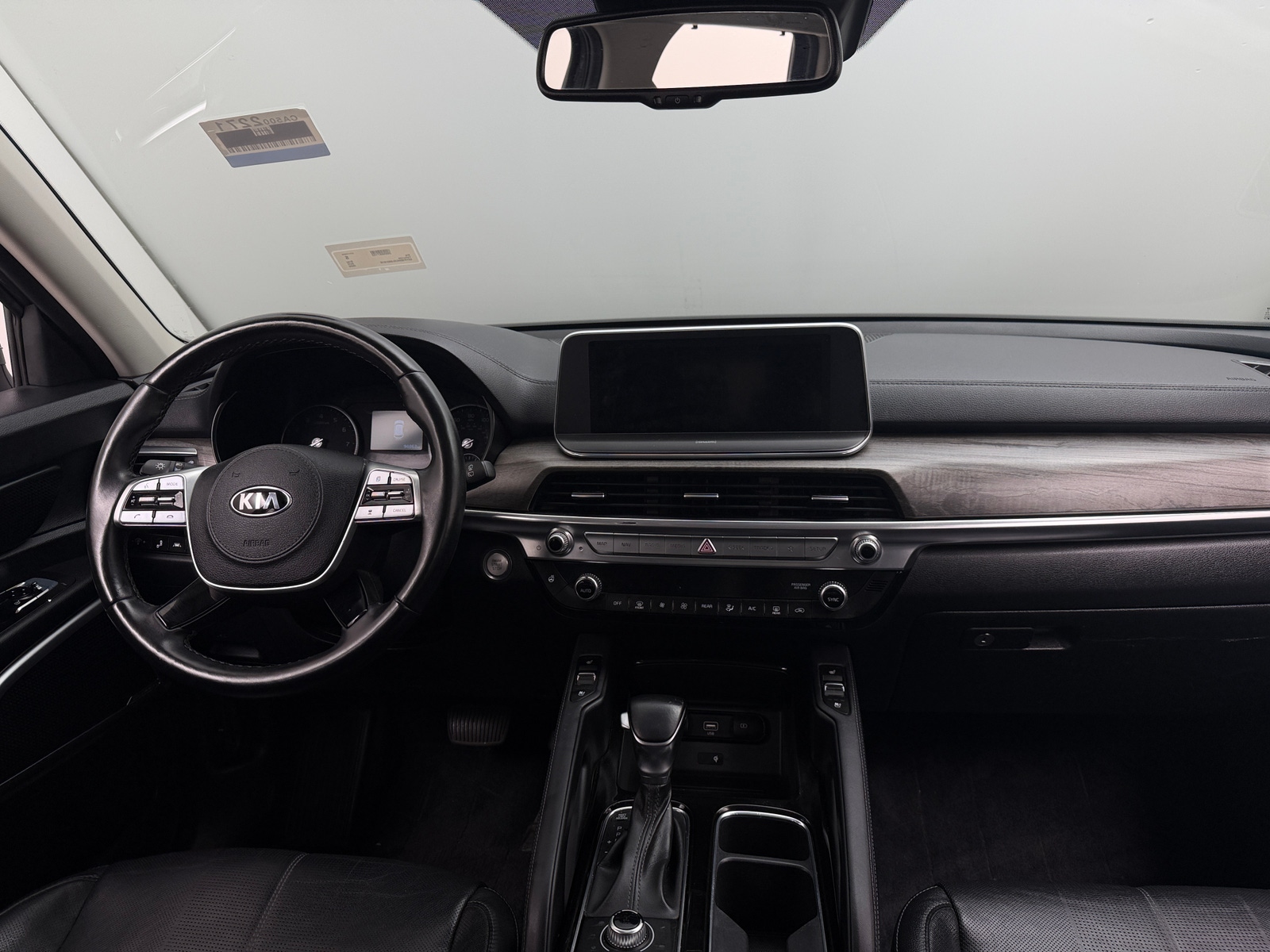 Thumbnail: 2020 Kia Telluride - 2