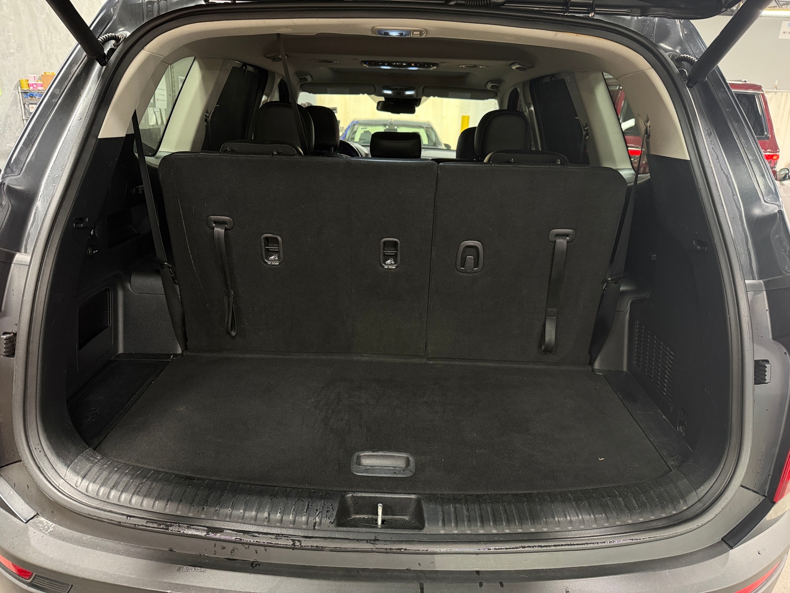 Thumbnail: 2020 Kia Telluride - 6