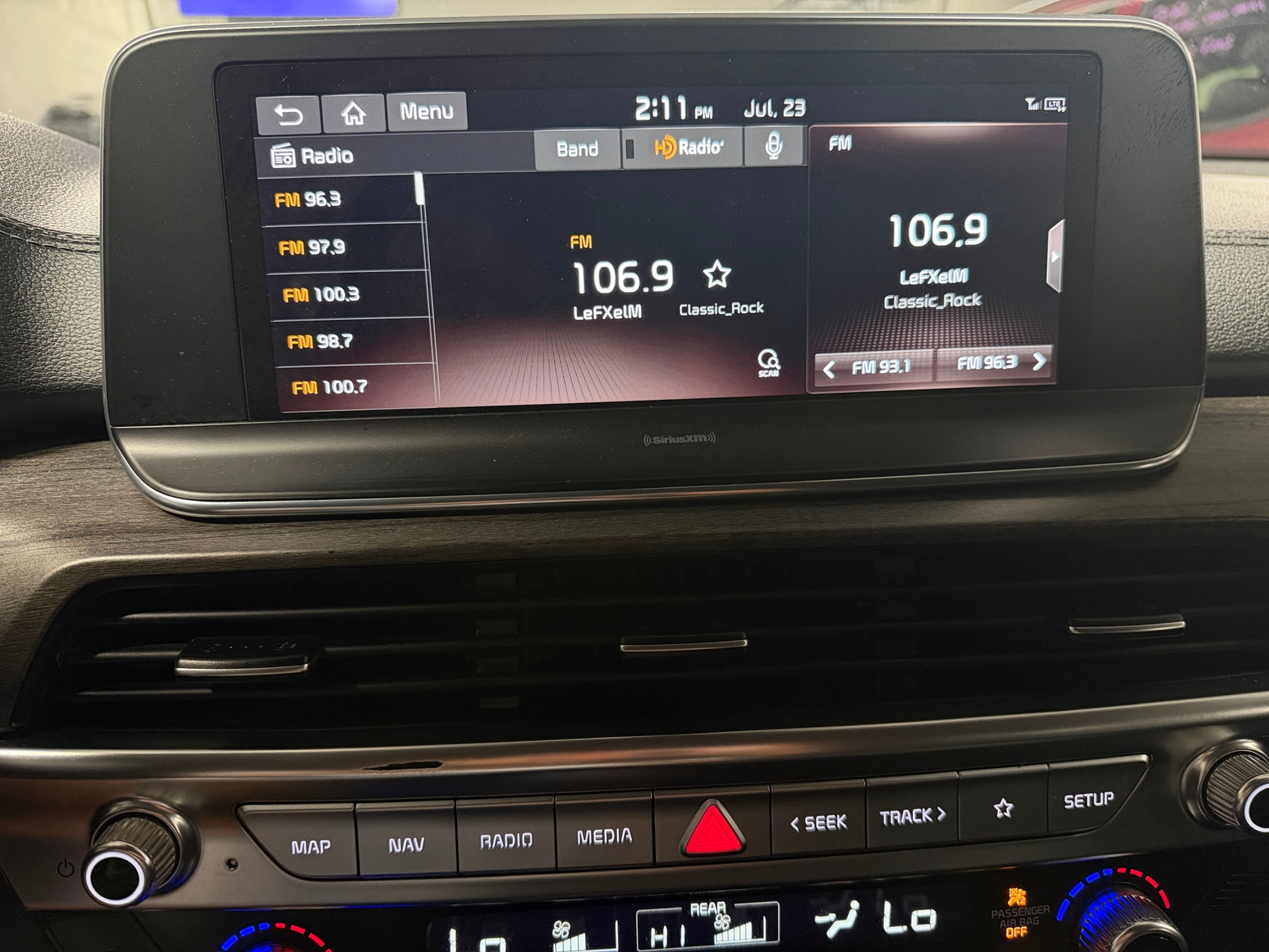 Thumbnail: 2020 Kia Telluride - 3