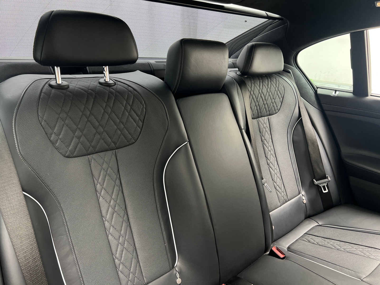 Thumbnail: 2017 BMW 7 Series - 5