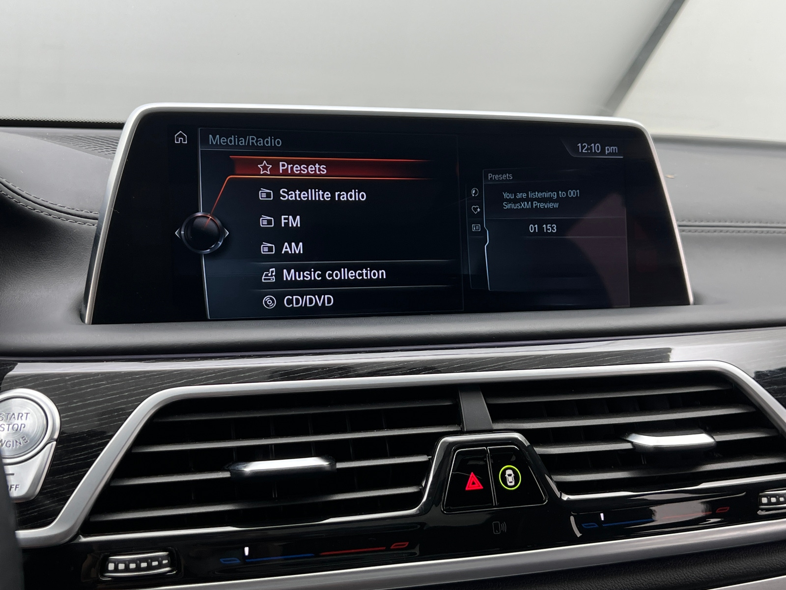 Thumbnail: 2017 BMW 7 Series - 3