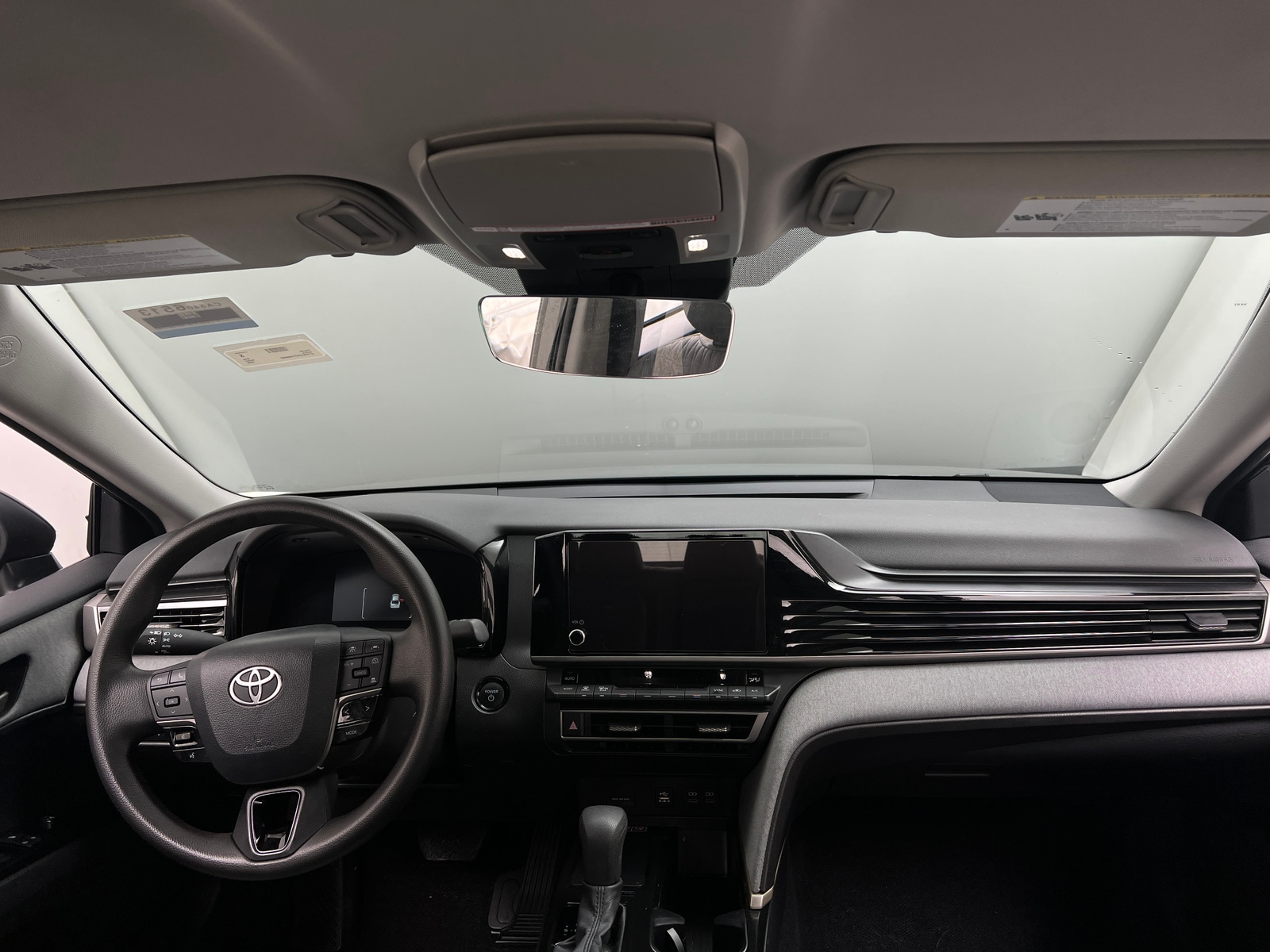 Thumbnail: 2026 Toyota Camry - 3