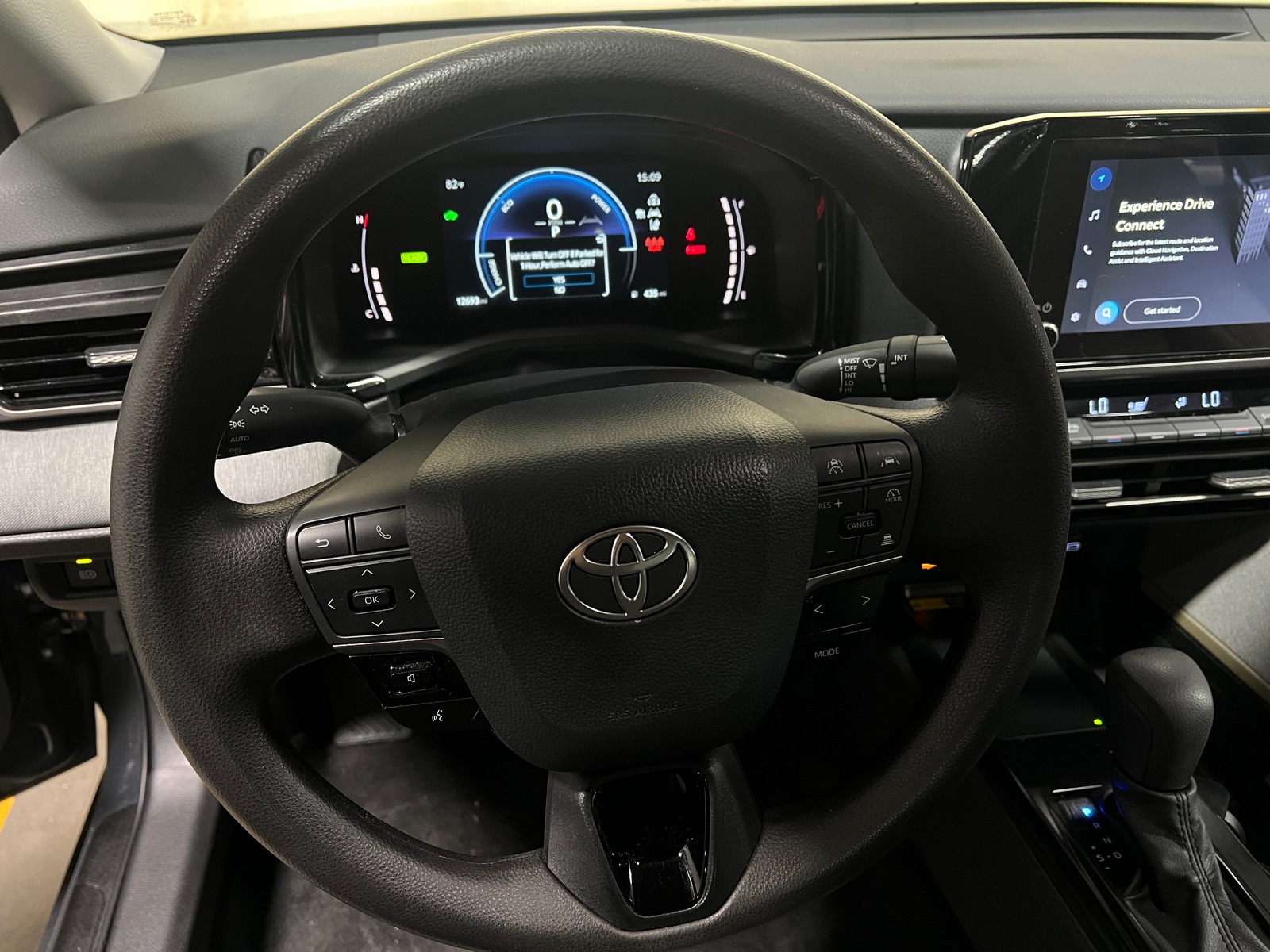Thumbnail: 2026 Toyota Camry - 5