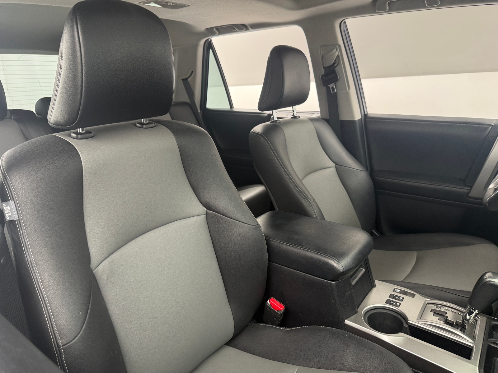 Thumbnail: 2015 Toyota 4Runner - 2