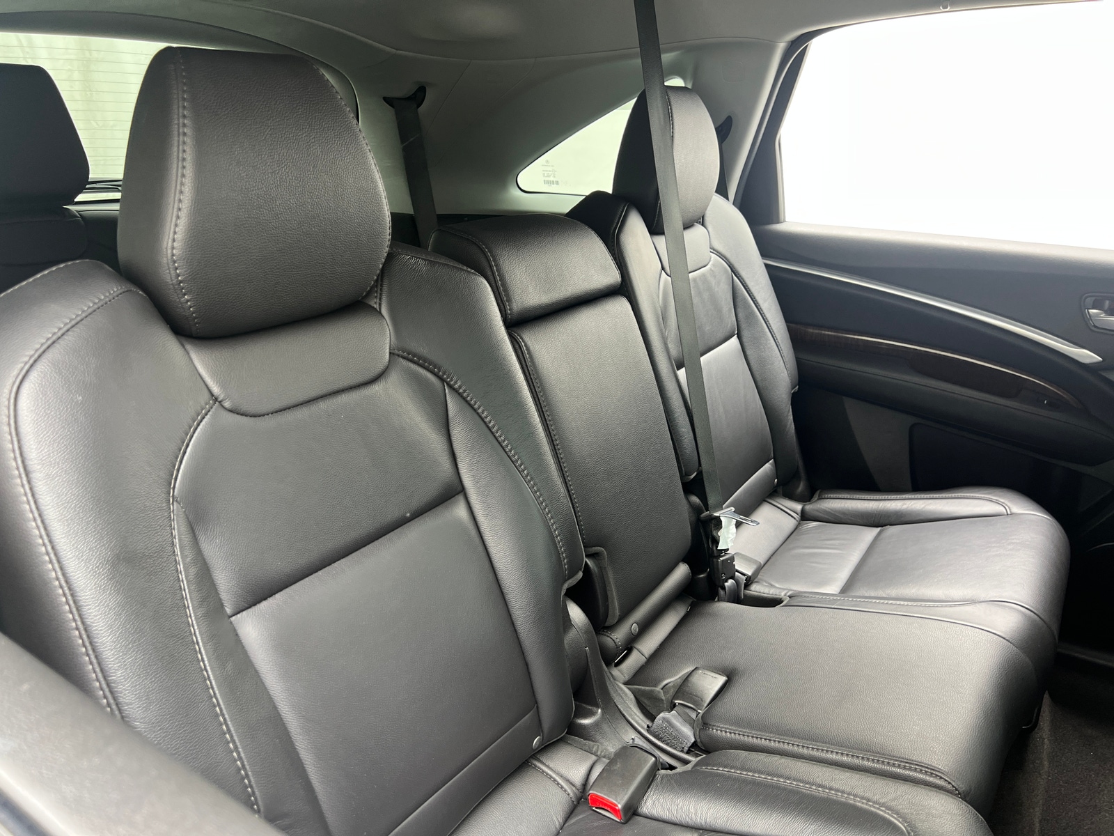 Thumbnail: 2020 Acura MDX - 5