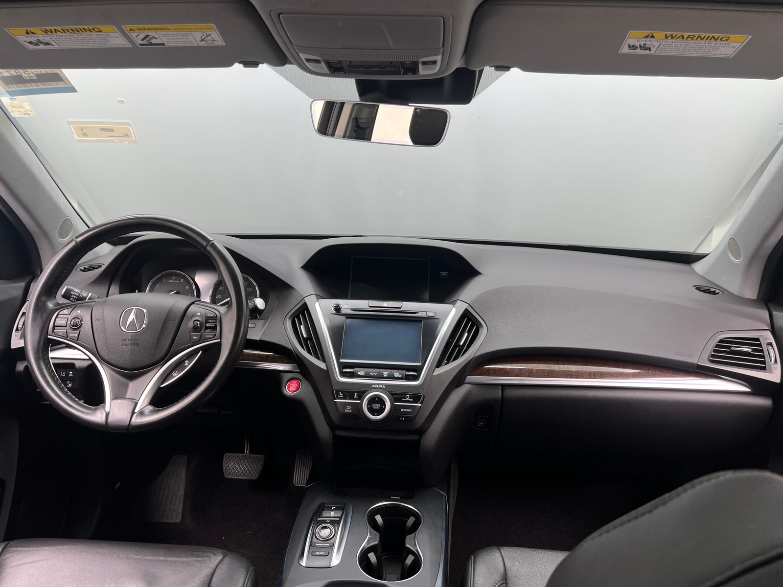 Thumbnail: 2020 Acura MDX - 2