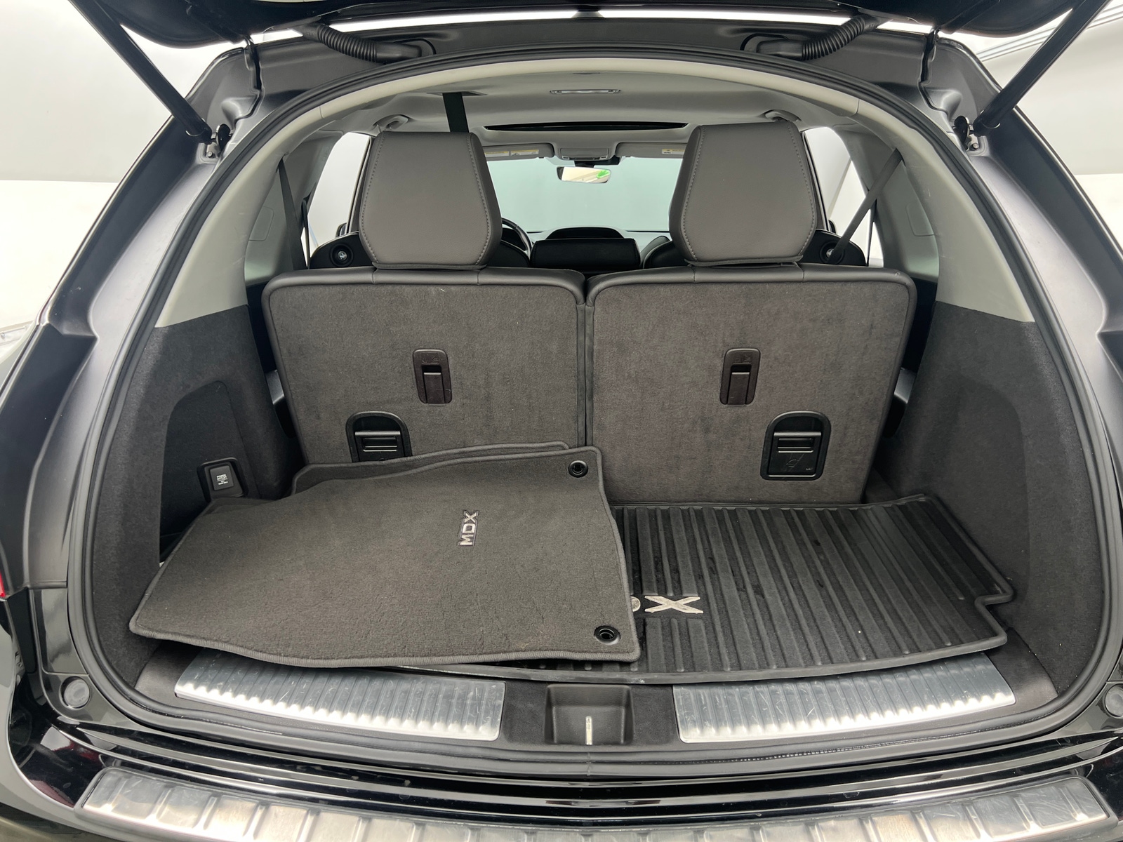 Thumbnail: 2020 Acura MDX - 6