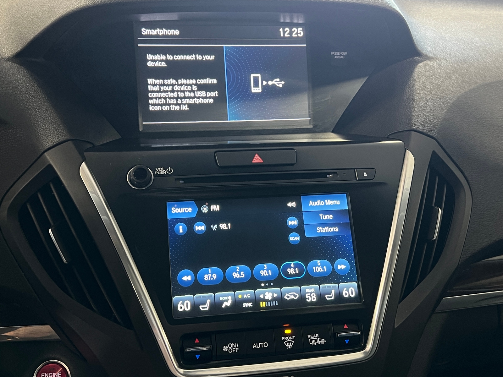 Thumbnail: 2020 Acura MDX - 3