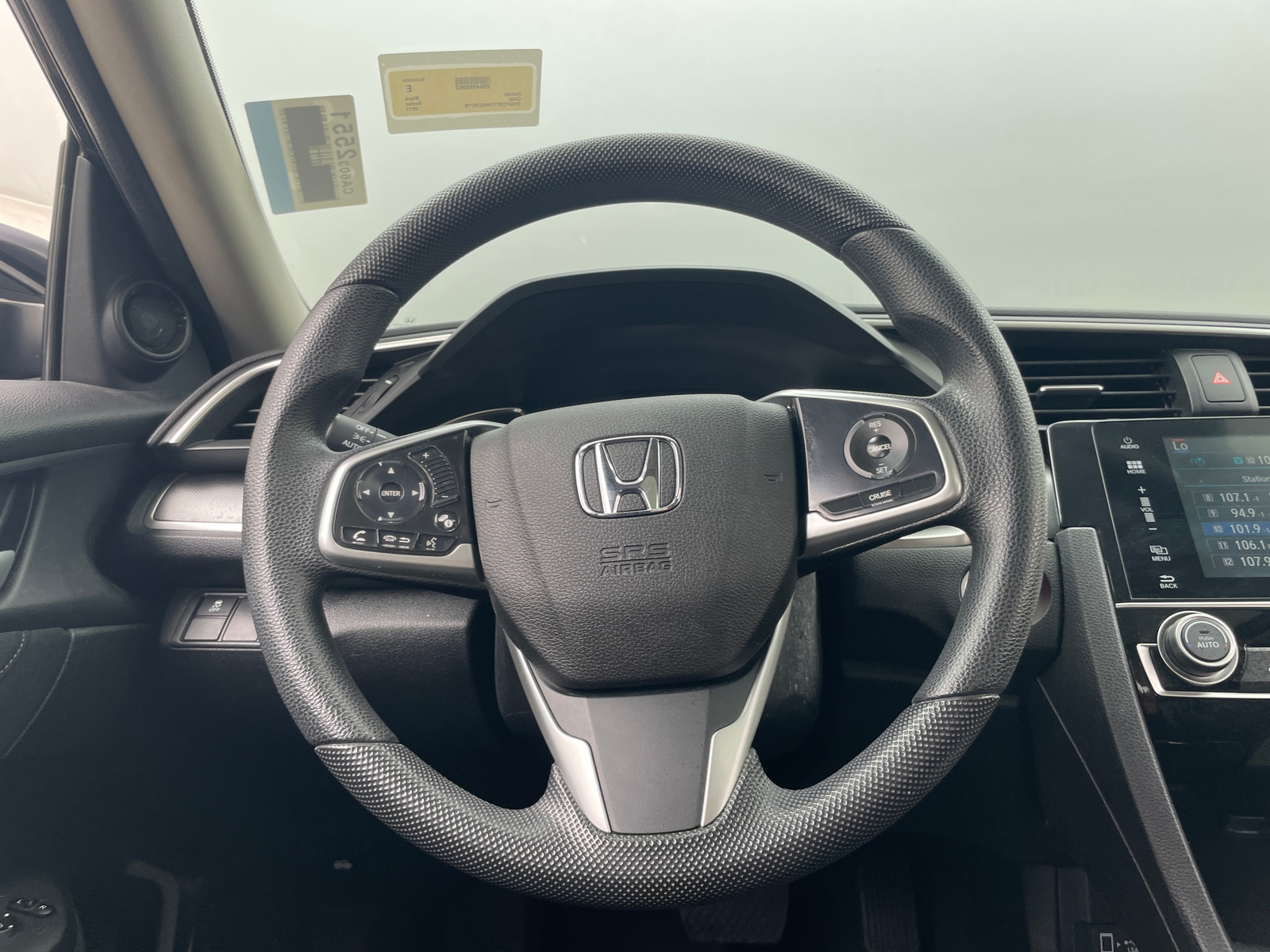 Thumbnail: 2017 Honda Civic - 5