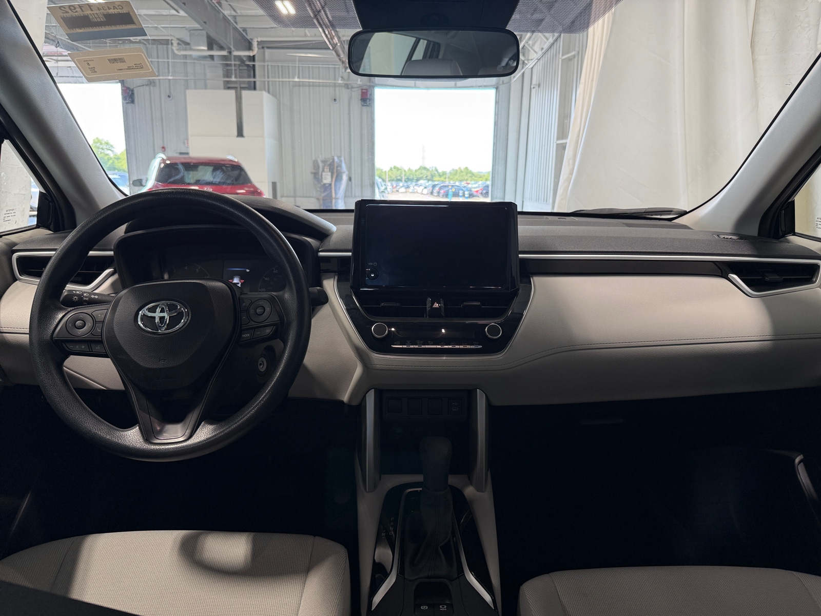 Thumbnail: 2024 Toyota Corolla Cross - 3