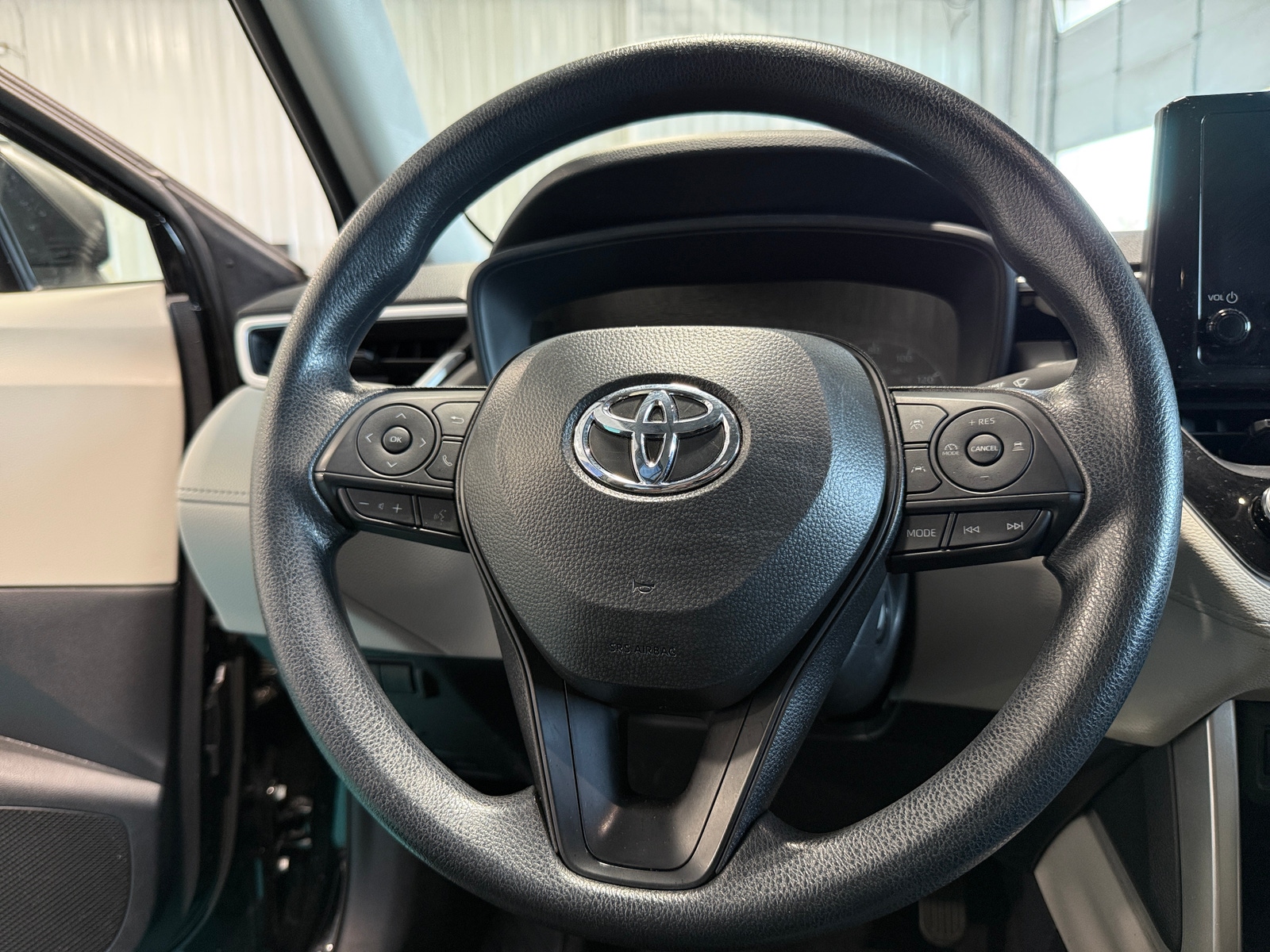 Thumbnail: 2024 Toyota Corolla Cross - 5