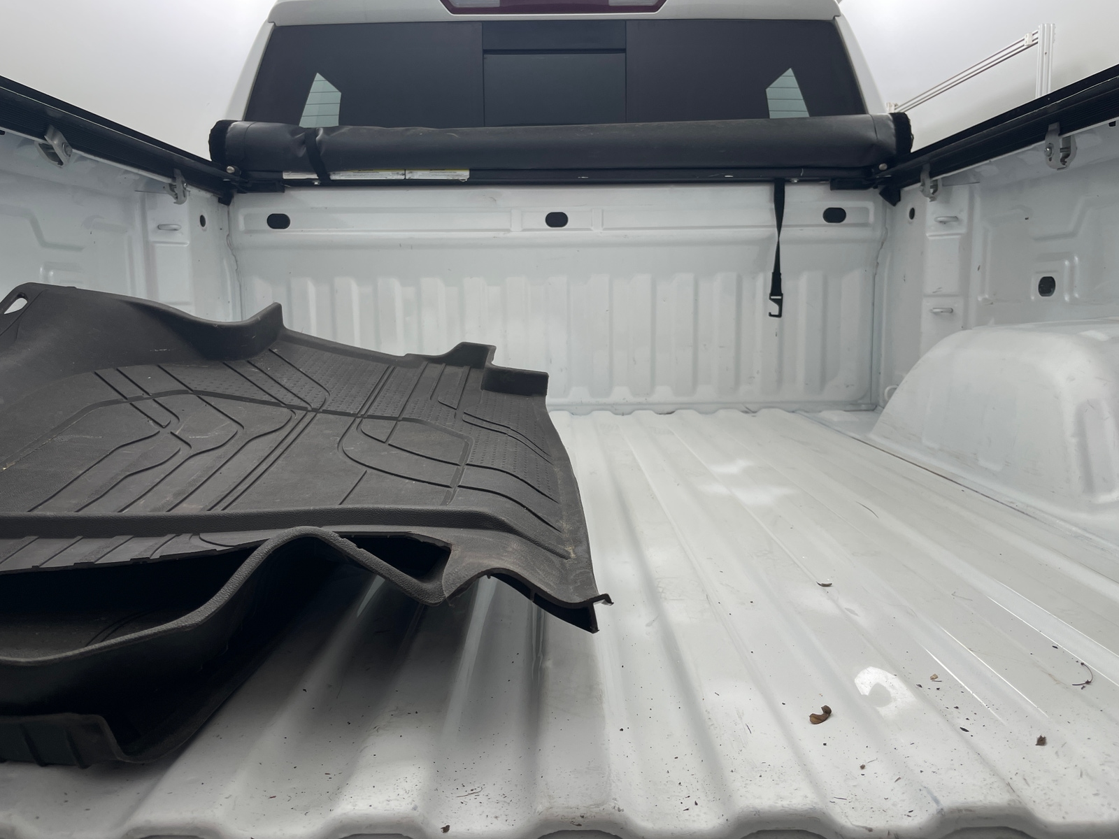 Thumbnail: 2020 Chevrolet Silverado 1500 - 6