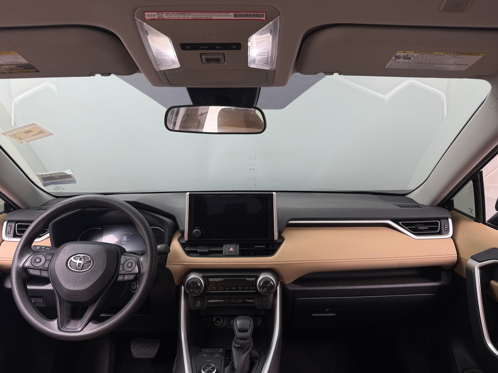 Thumbnail: 2025 Toyota RAV4 - 3
