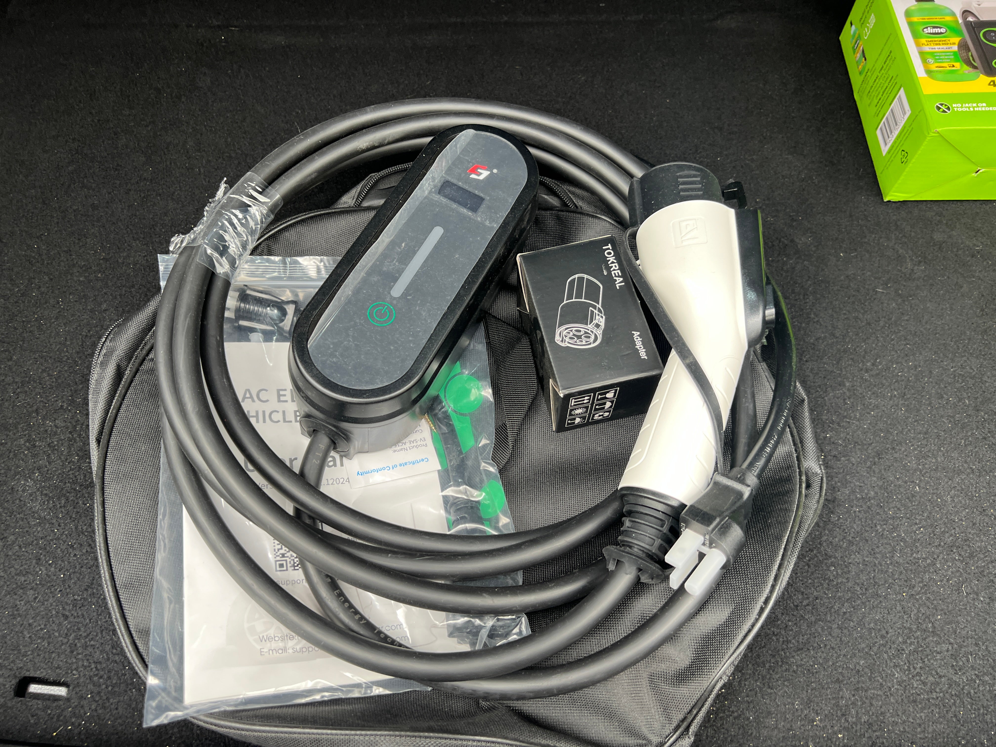Used 2024 Hyundai IONIQ 6 SE with VIN KMHM24AAXRA075060 for sale in Oak Creek, WI