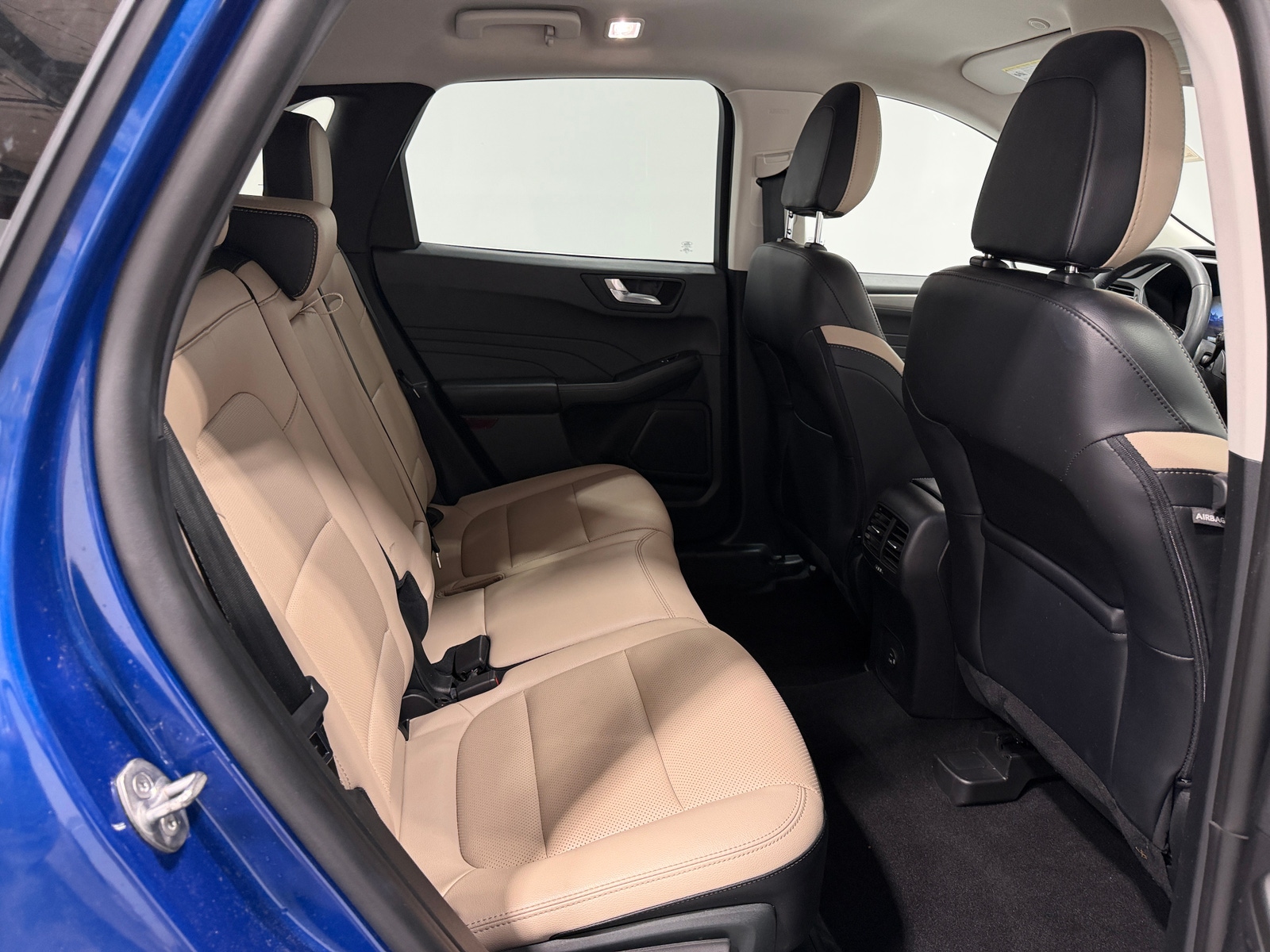 Thumbnail: 2022 Ford Escape - 5