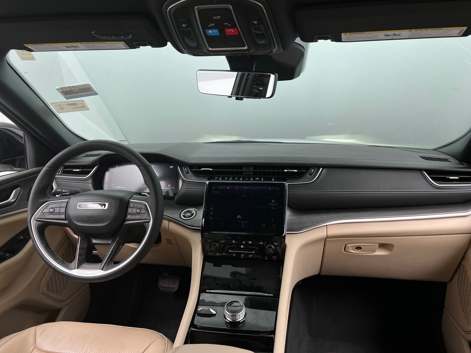 Thumbnail: 2023 Jeep Grand Cherokee L - 2