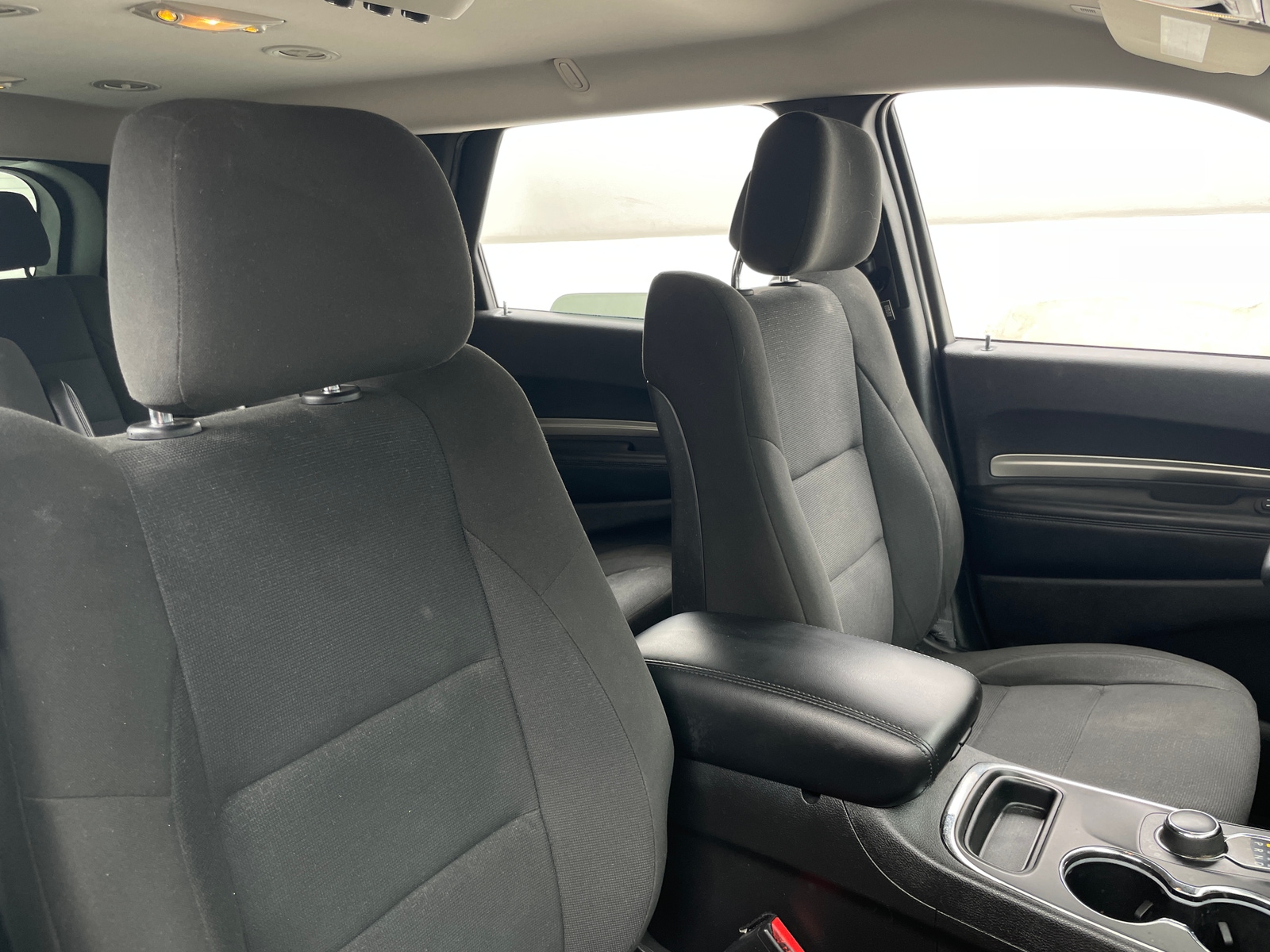 Thumbnail: 2017 Dodge Durango - 2