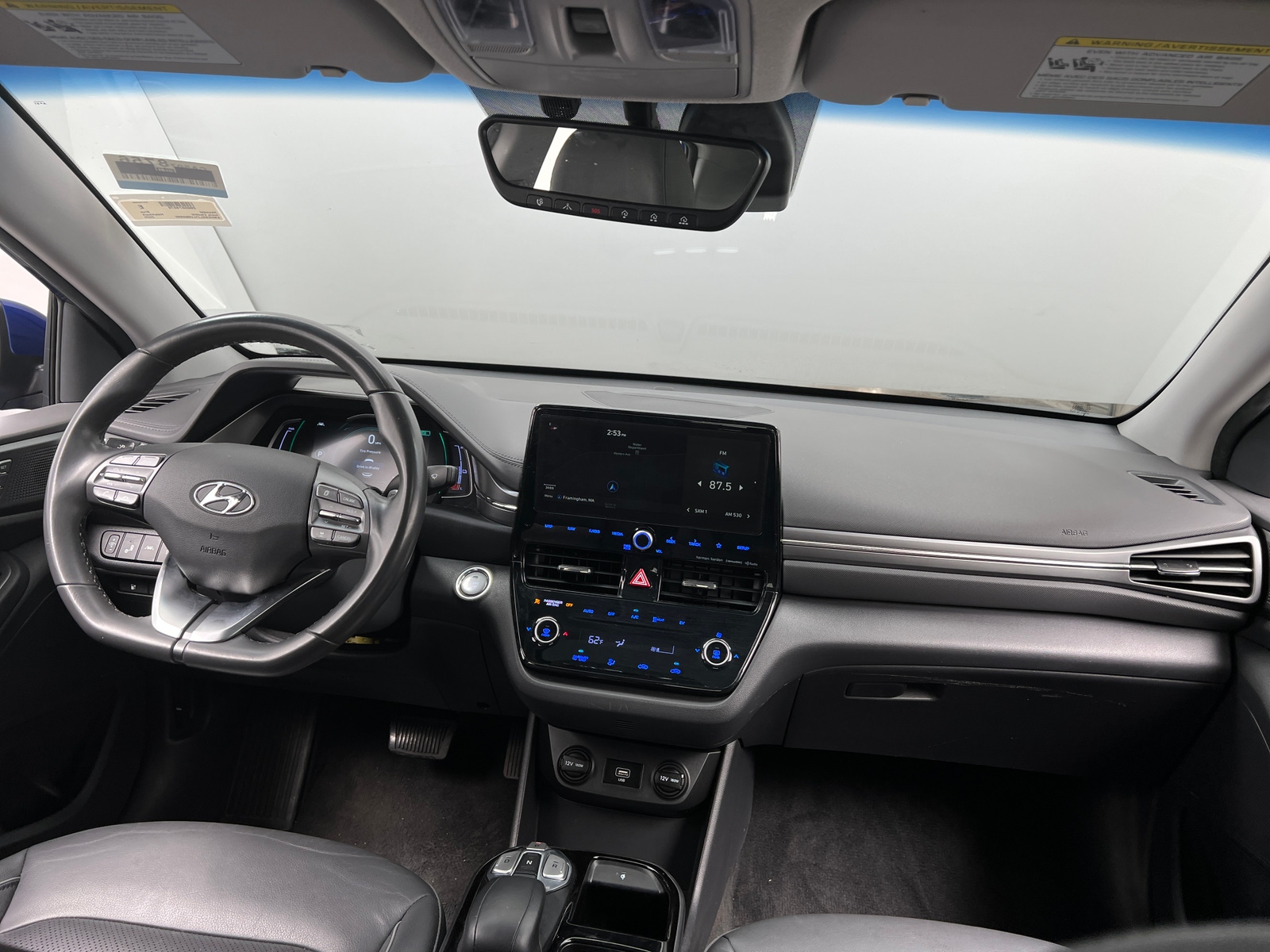 Thumbnail: 2020 Hyundai Ioniq - 2
