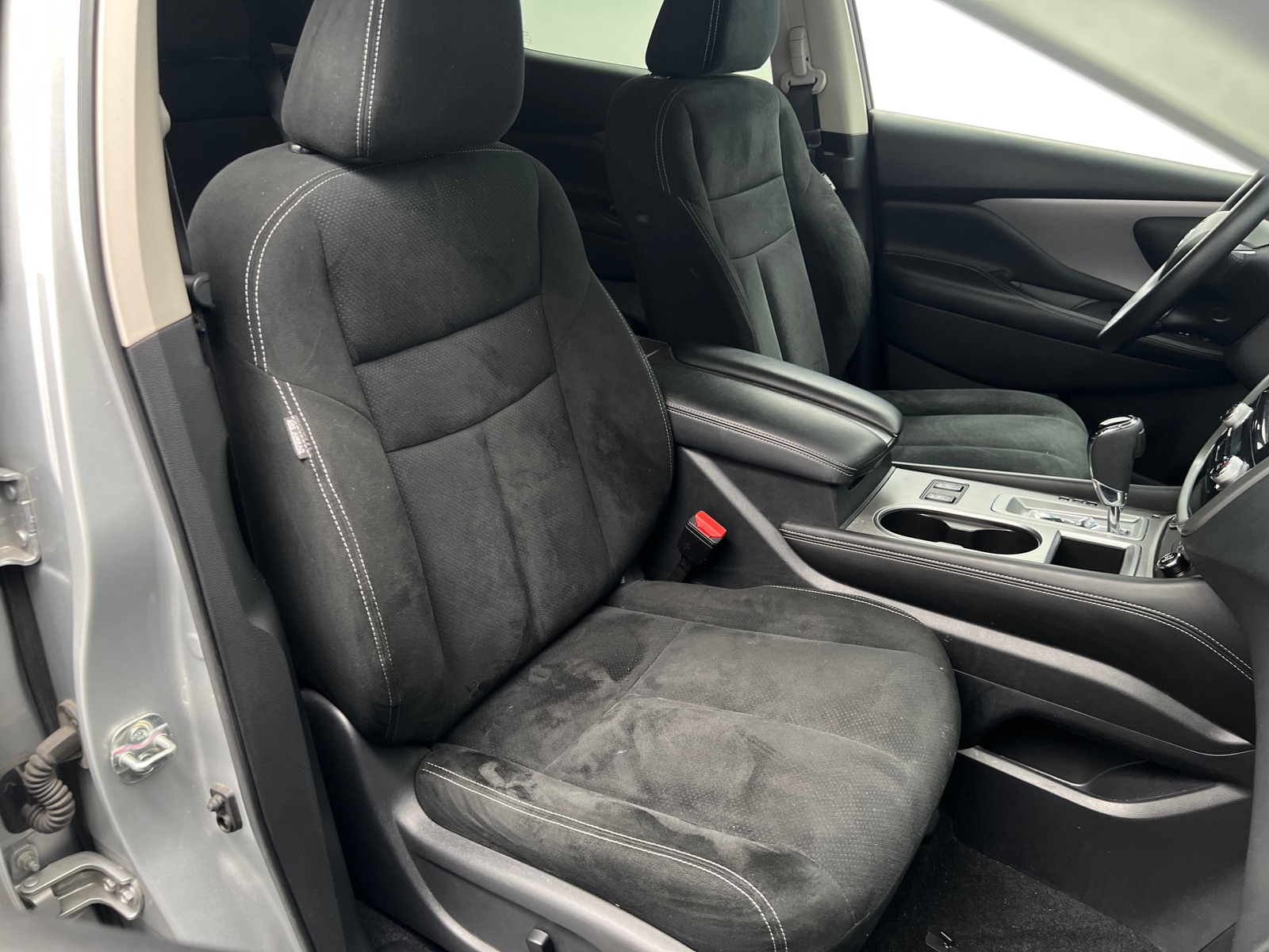 Thumbnail: 2019 Nissan Murano - 2