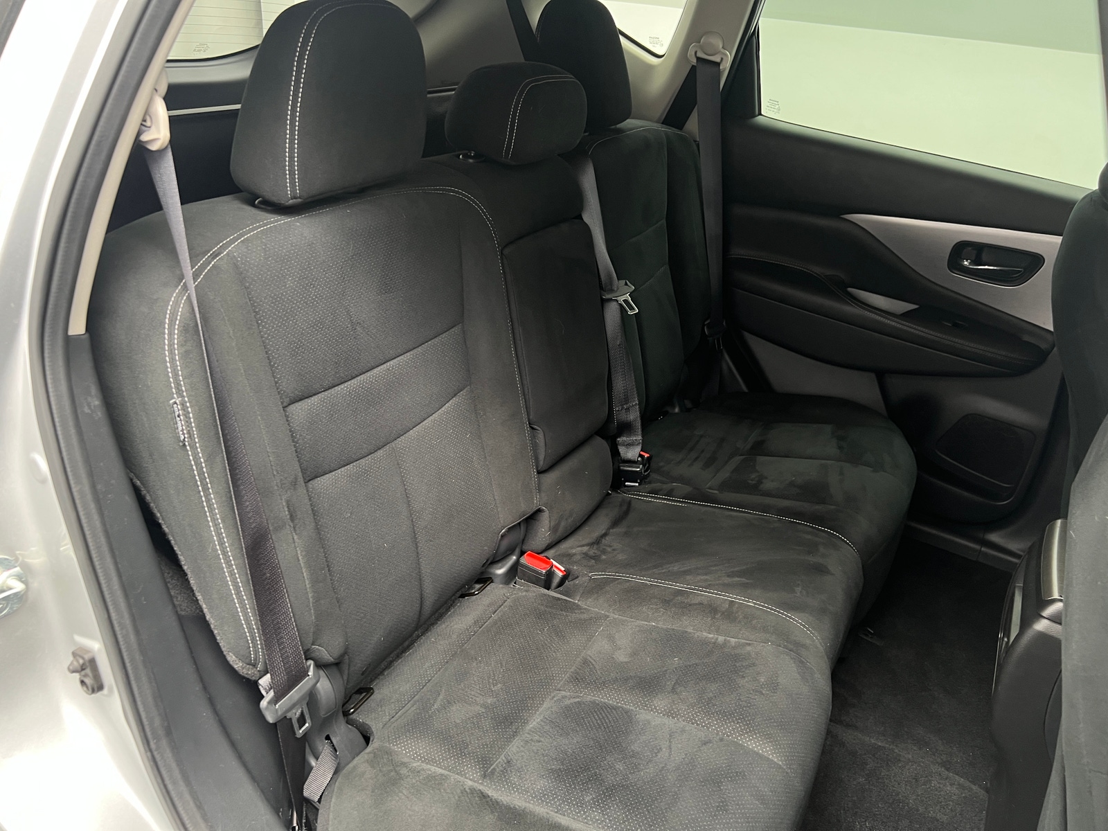 Thumbnail: 2019 Nissan Murano - 6