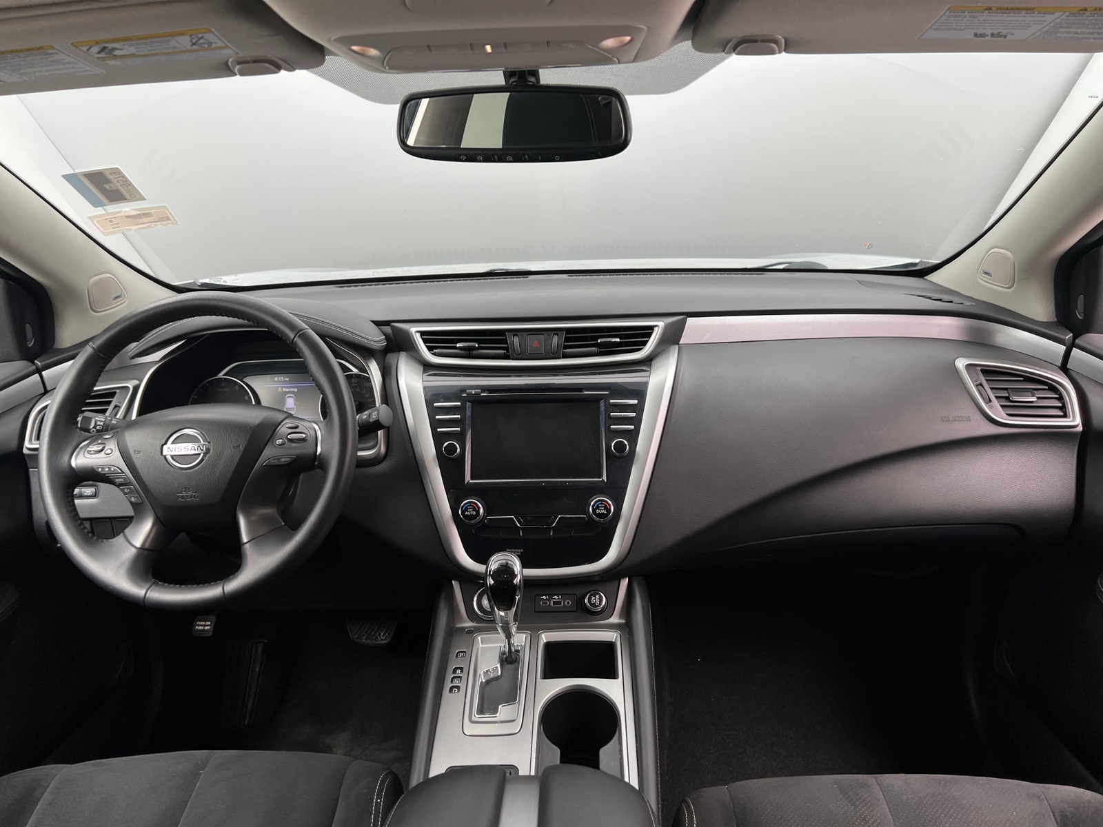 Thumbnail: 2019 Nissan Murano - 3