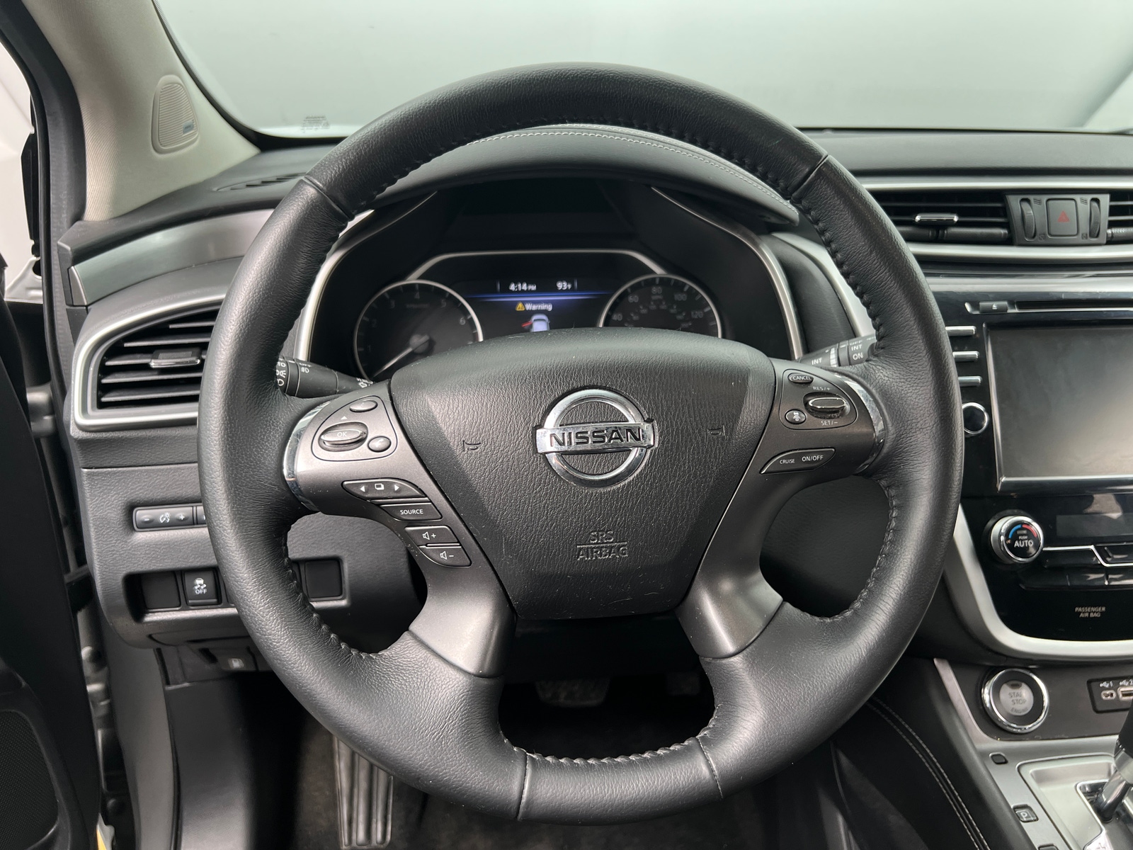 Thumbnail: 2019 Nissan Murano - 5