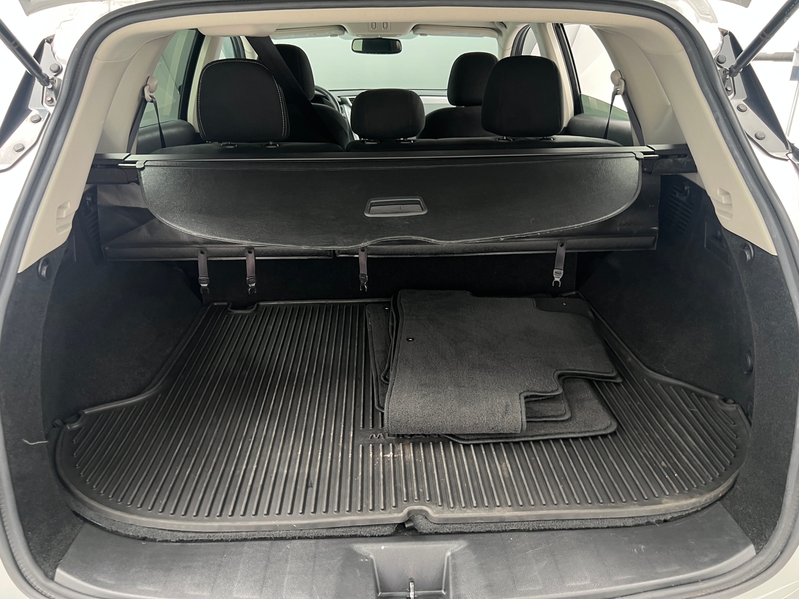 Thumbnail: 2019 Nissan Murano - 7