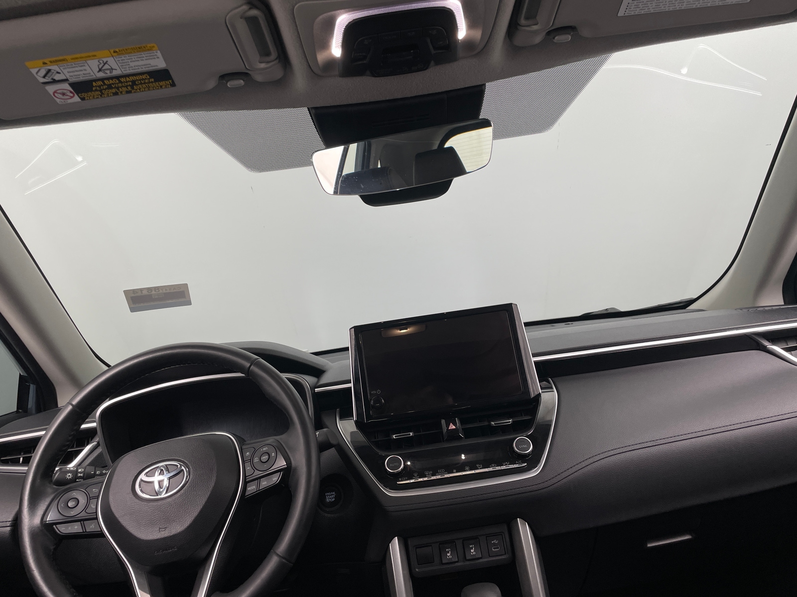 Thumbnail: 2024 Toyota Corolla Cross - 2