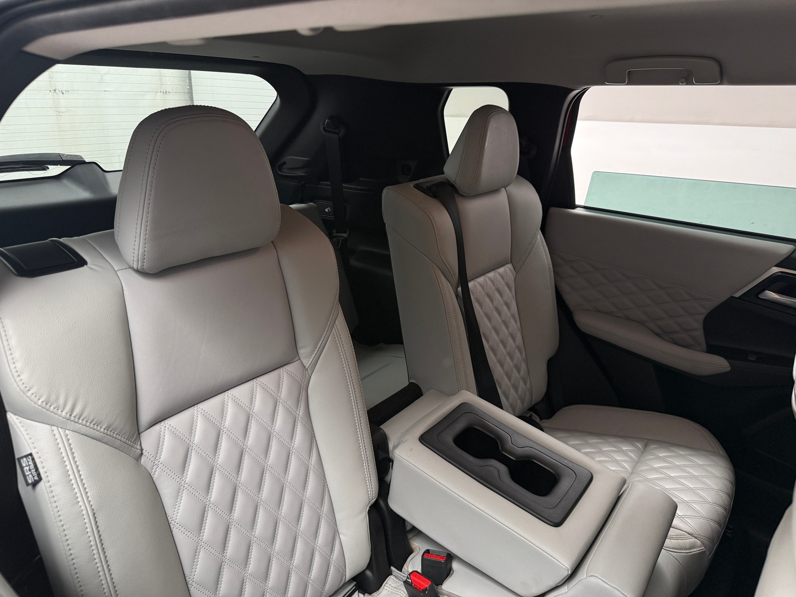 Thumbnail: 2022 Mitsubishi Outlander - 5