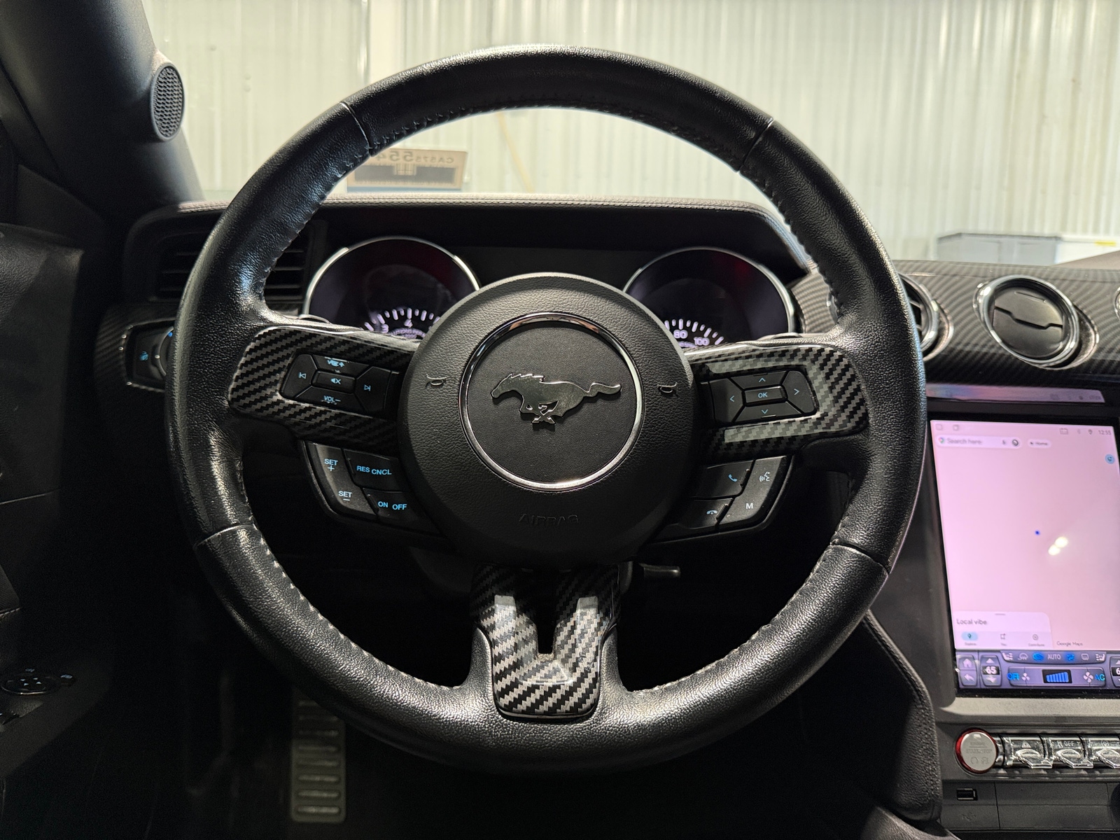 Thumbnail: 2020 Ford Mustang - 4