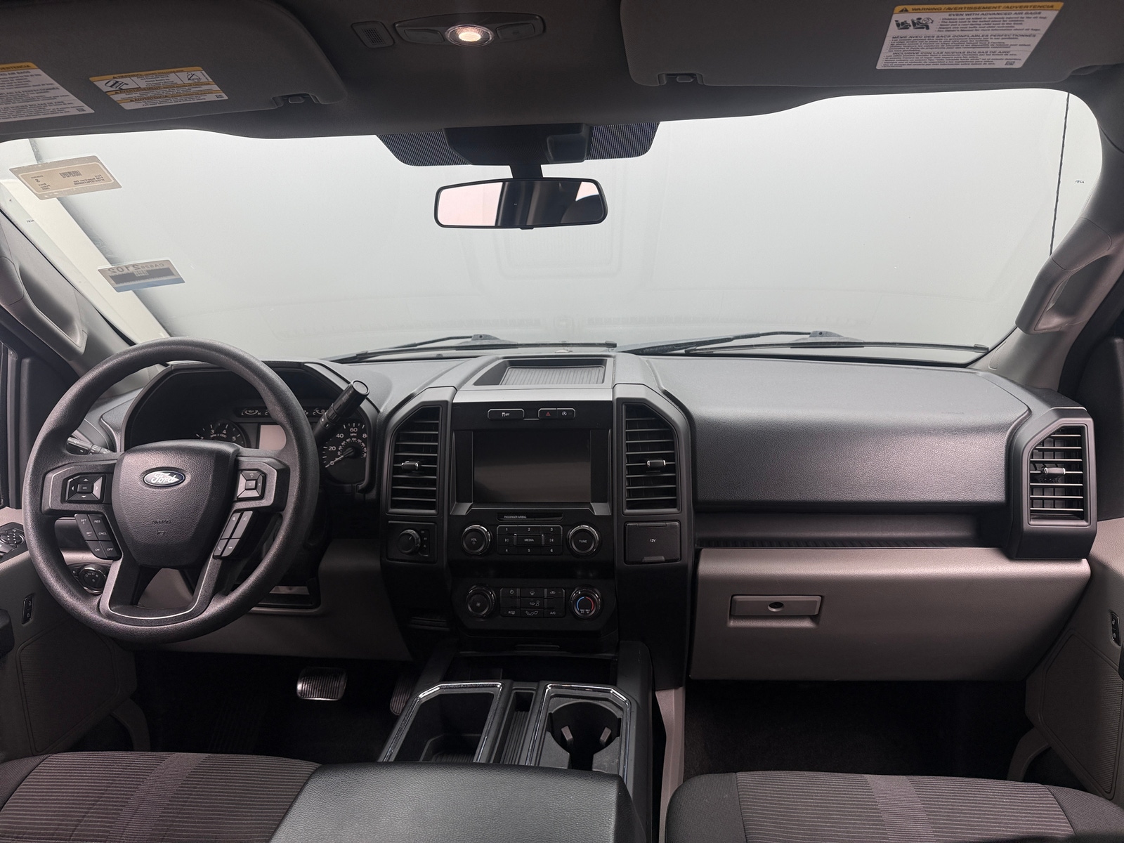 Thumbnail: 2020 Ford Econoline - 3