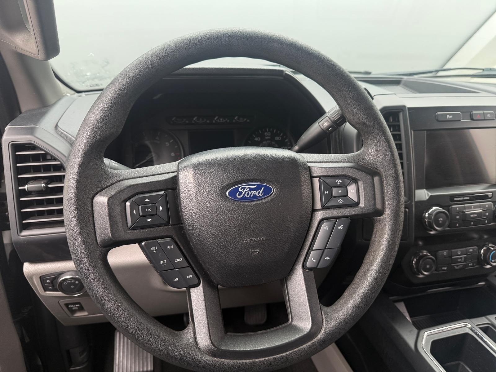 Thumbnail: 2020 Ford Econoline - 5