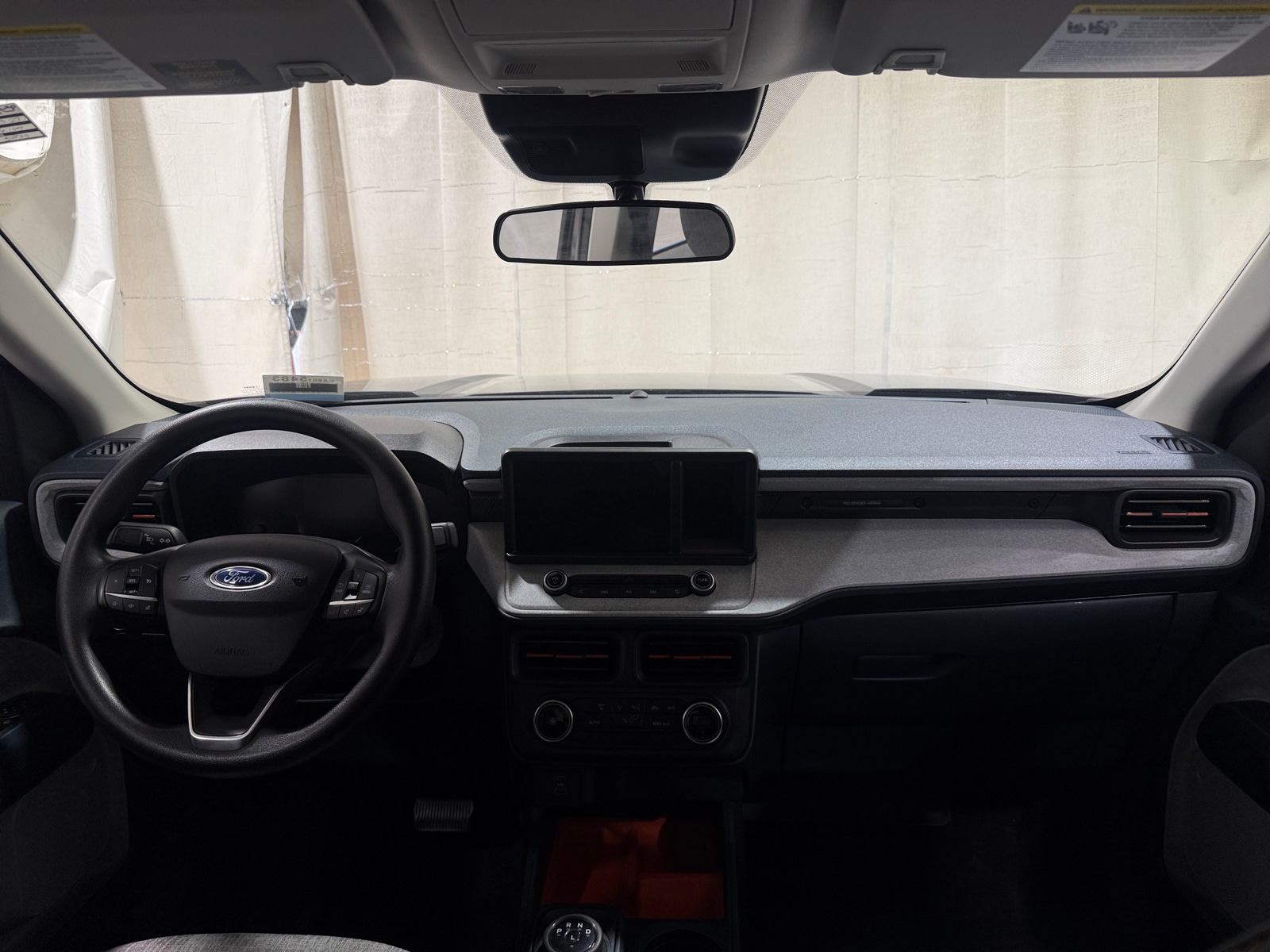 Thumbnail: 2022 Ford Maverick - 3