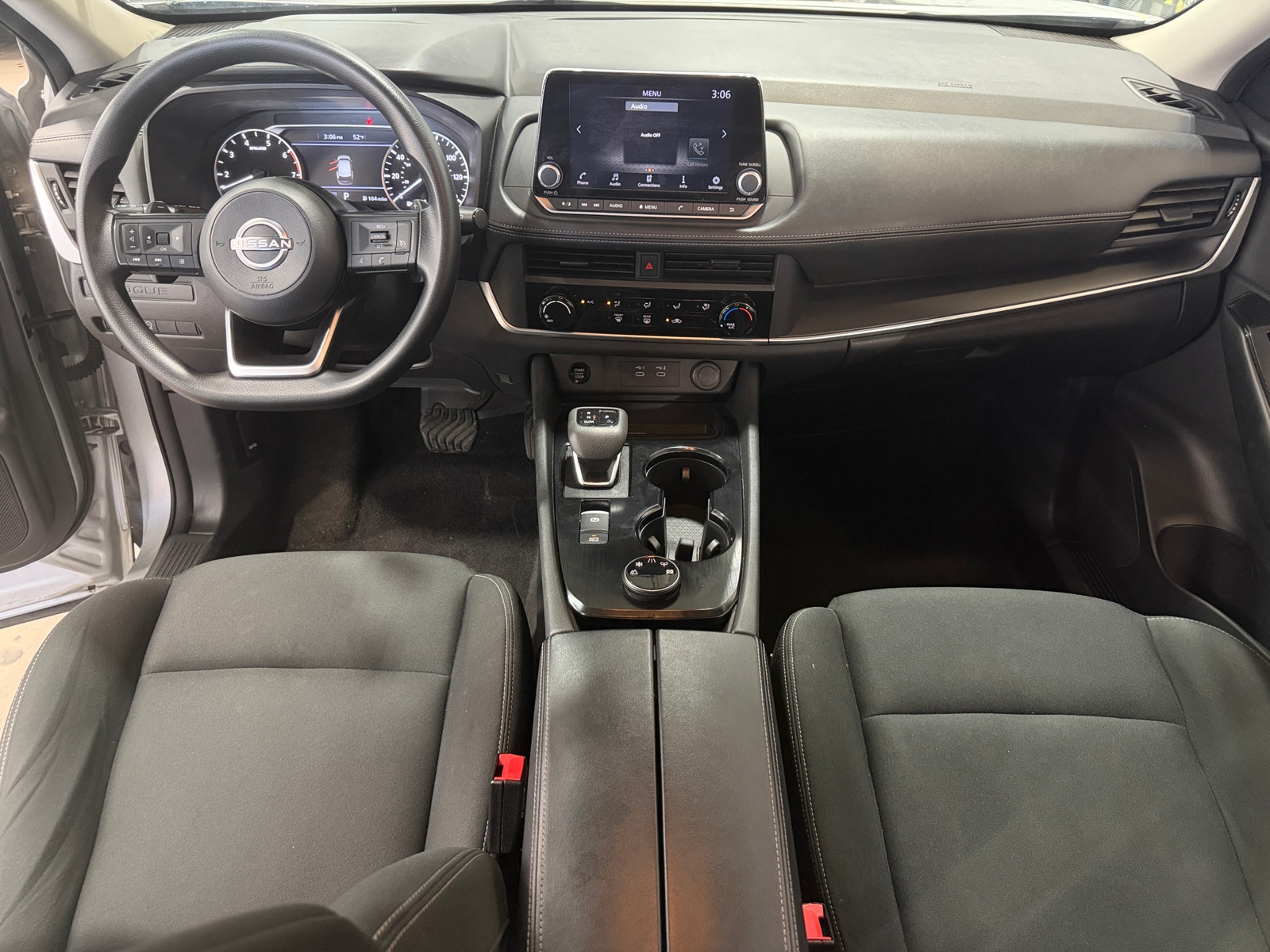 Thumbnail: 2024 Nissan Rogue - 3