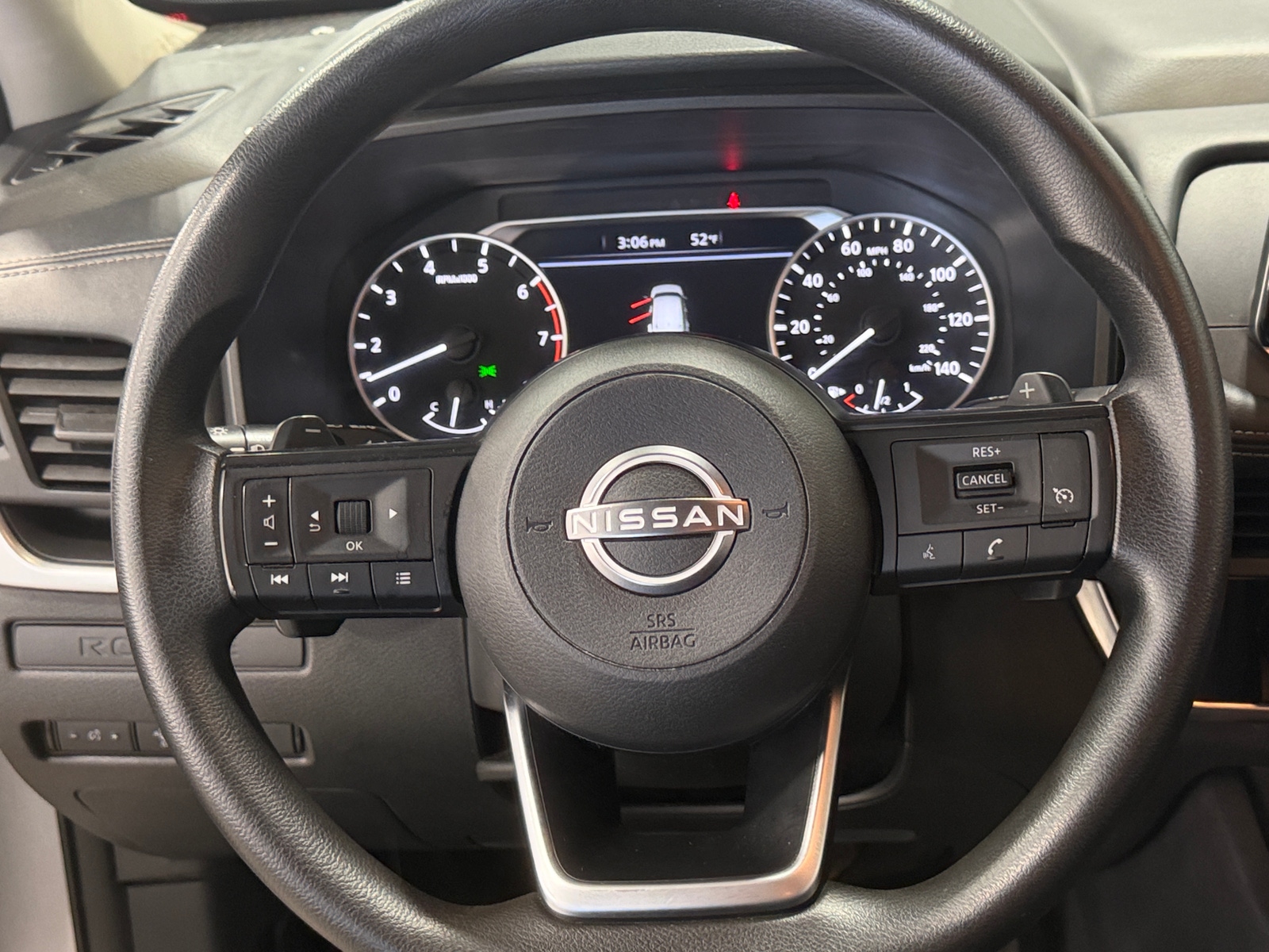 Thumbnail: 2024 Nissan Rogue - 5