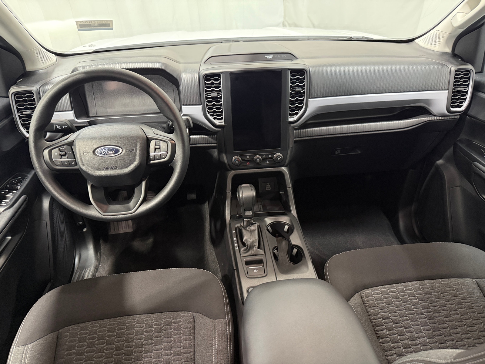 Thumbnail: 2025 Ford Ranger - 3