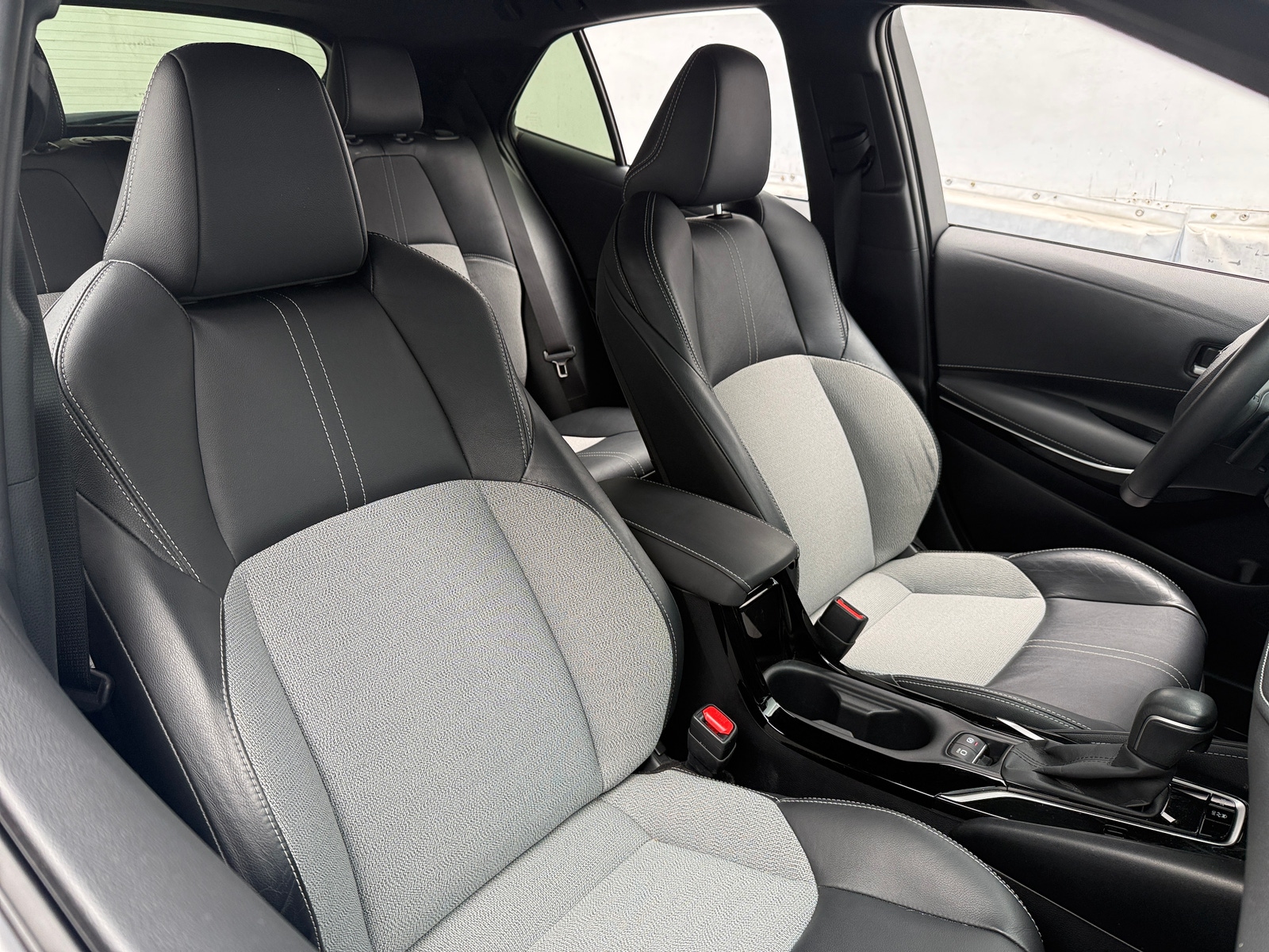 Thumbnail: 2019 Toyota Corolla - 2