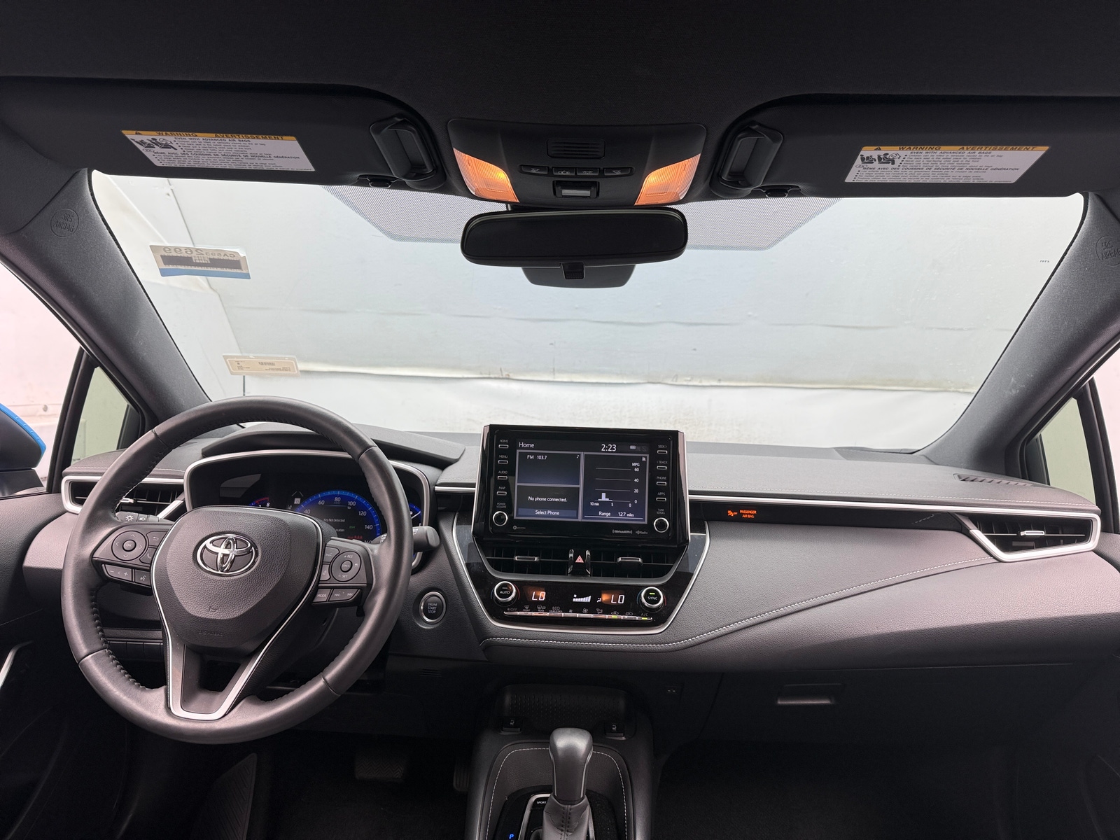 Thumbnail: 2019 Toyota Corolla - 3