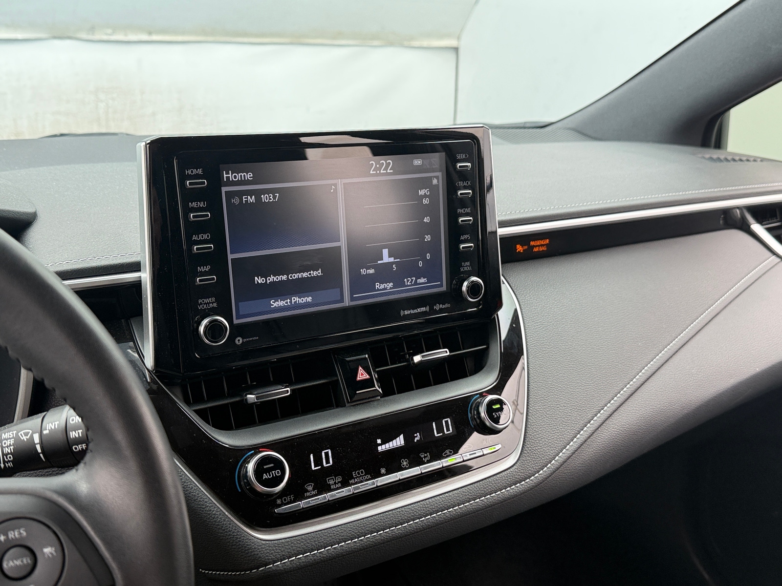 Thumbnail: 2019 Toyota Corolla - 4