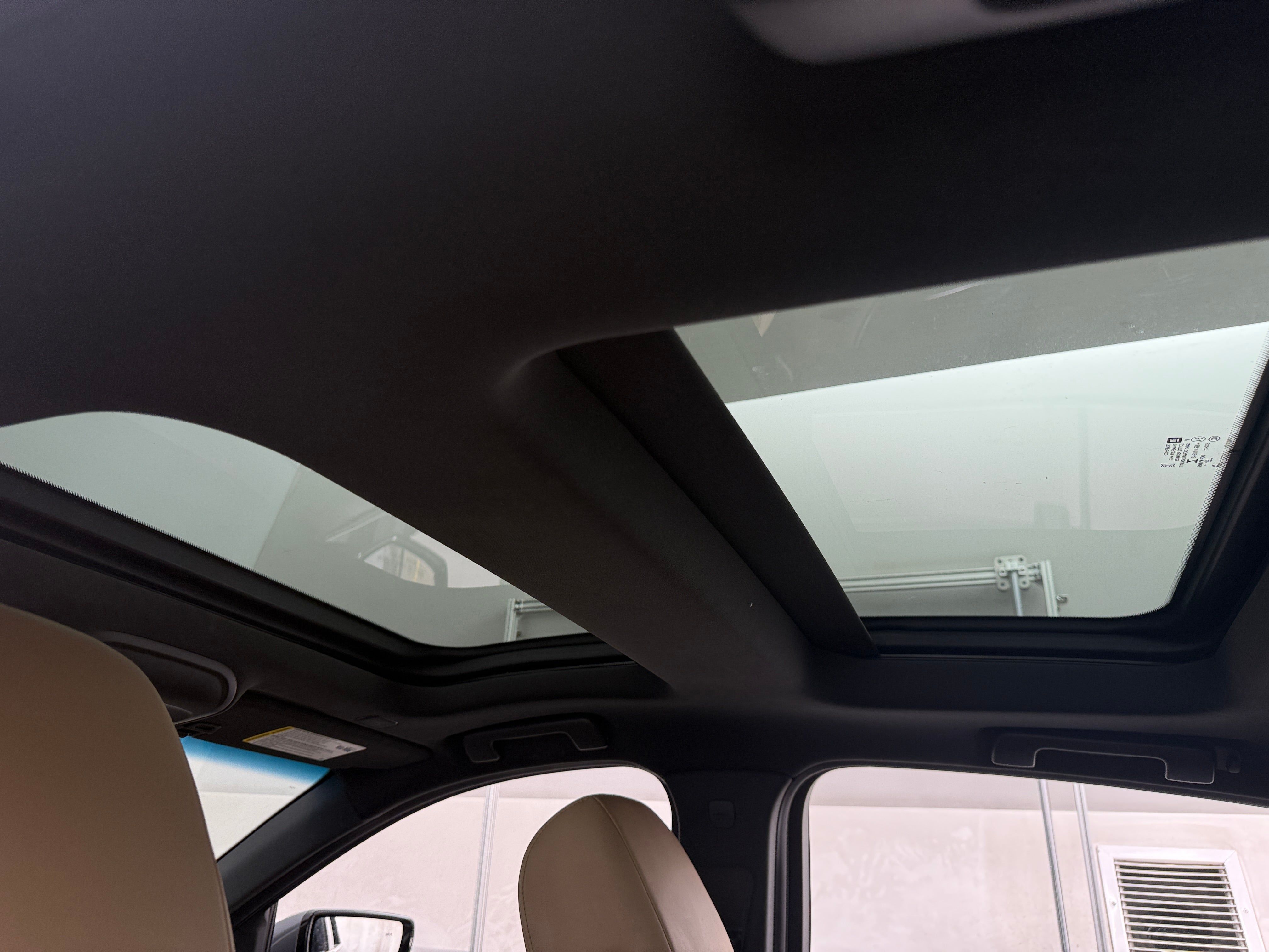 2021 Cadillac CT5