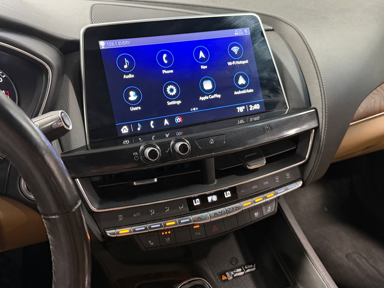 Thumbnail: 2021 Cadillac CT5 - 3