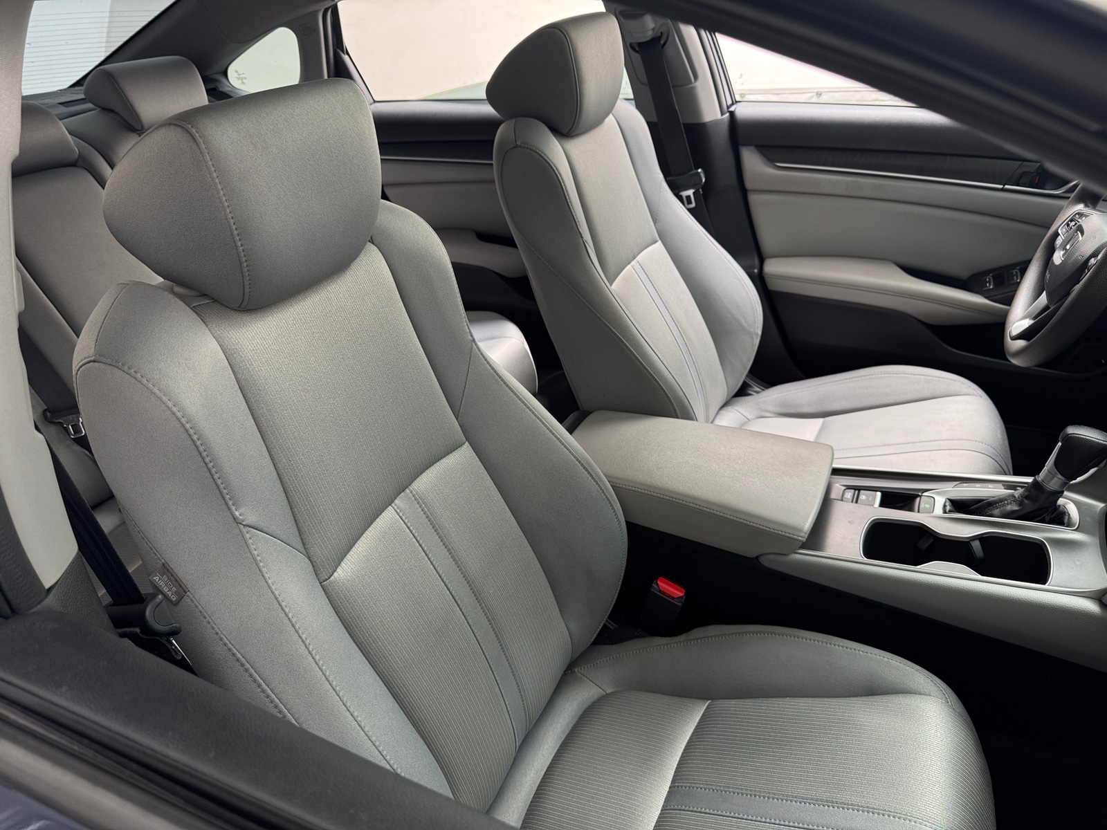 Thumbnail: 2020 Honda Accord - 2