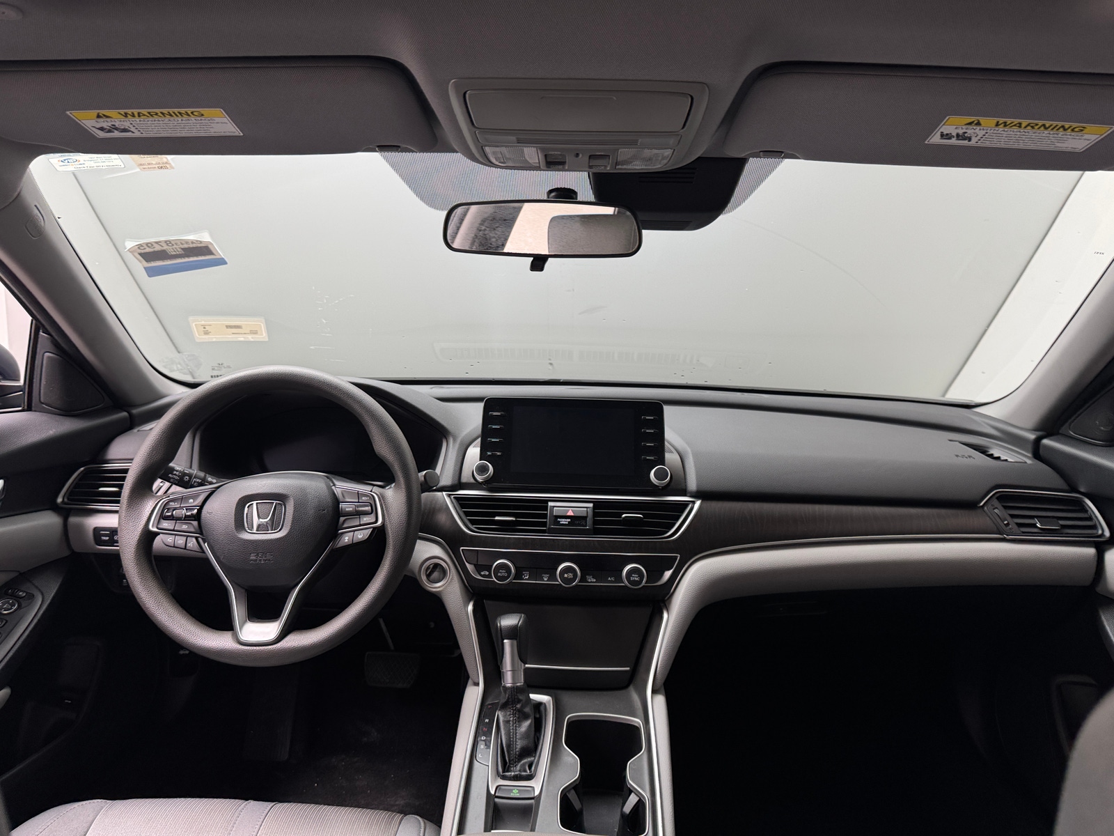 Thumbnail: 2020 Honda Accord - 3