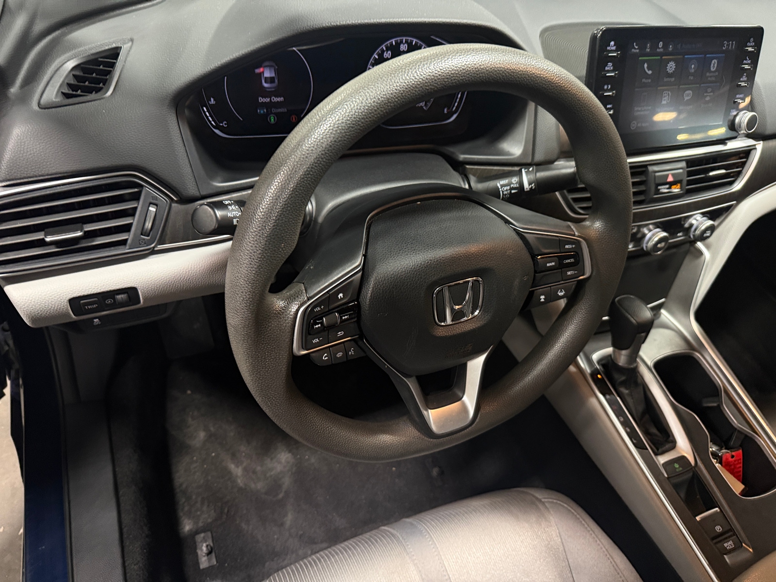 Thumbnail: 2020 Honda Accord - 5