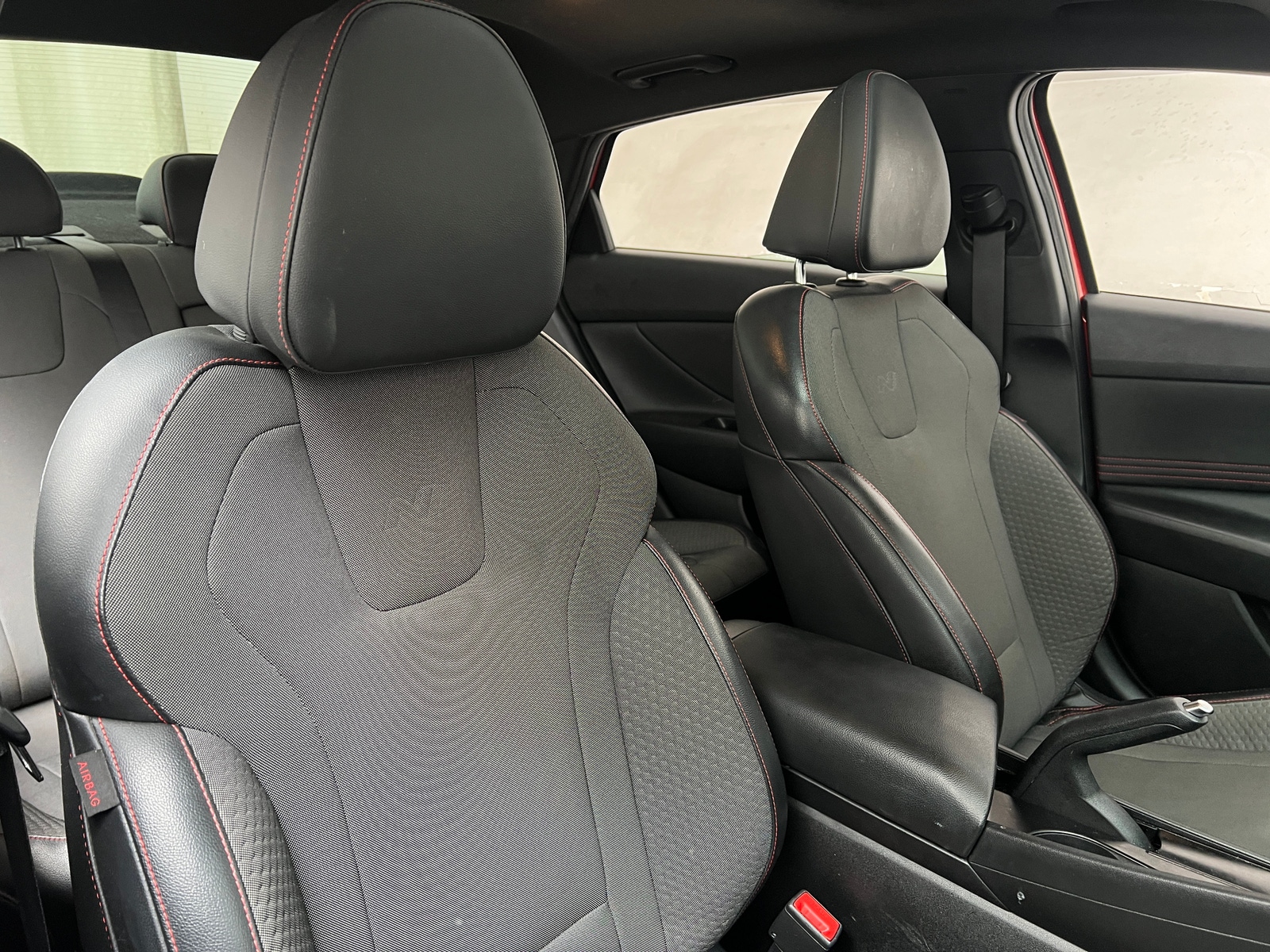 Thumbnail: 2021 Hyundai Elantra - 2